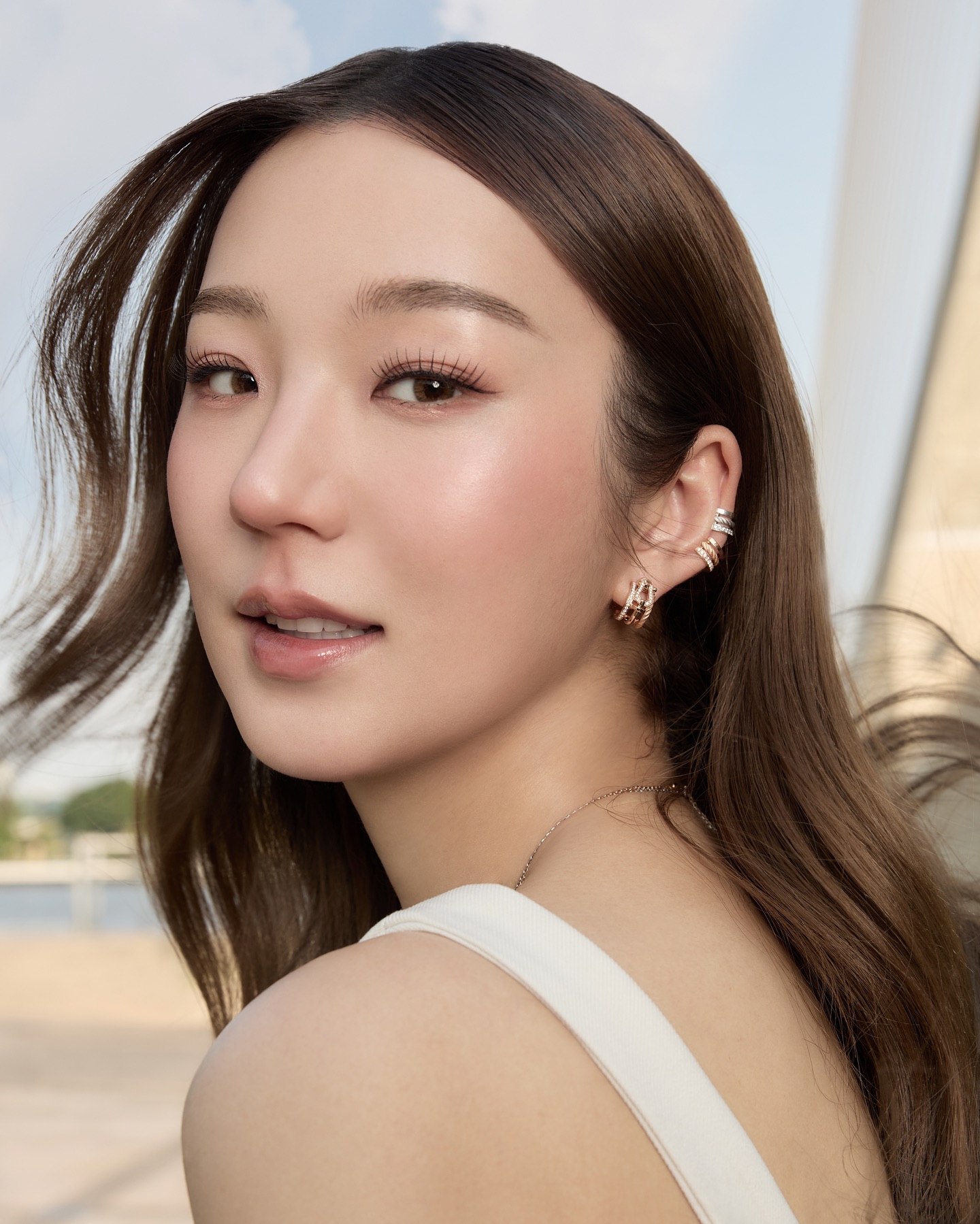 ต้าเหนิง - กัญญาวีร์ สองเมือง