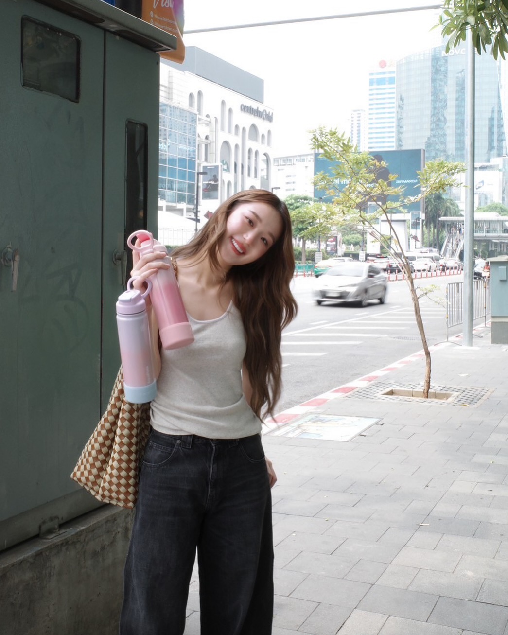 ต้าเหนิง - กัญญาวีร์ สองเมือง