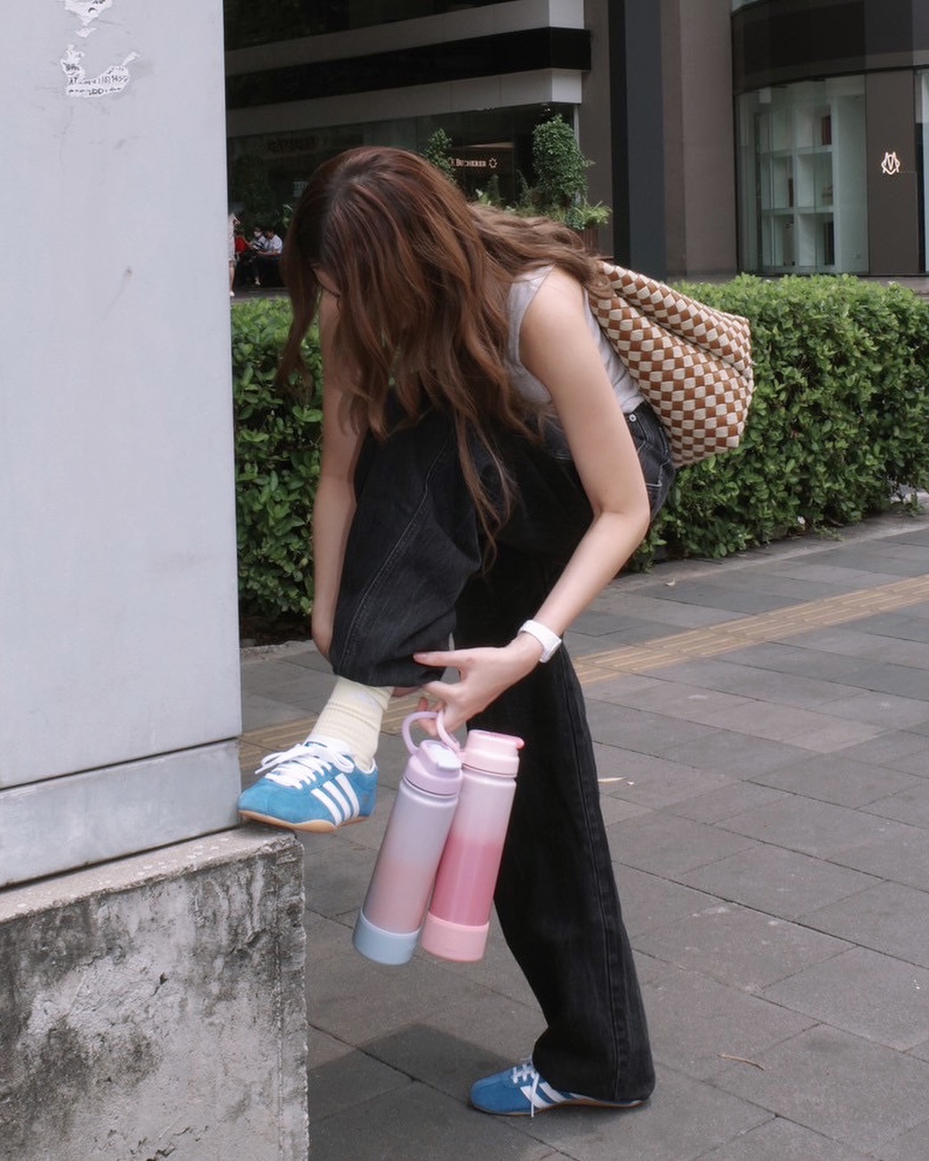 ต้าเหนิง - กัญญาวีร์ สองเมือง