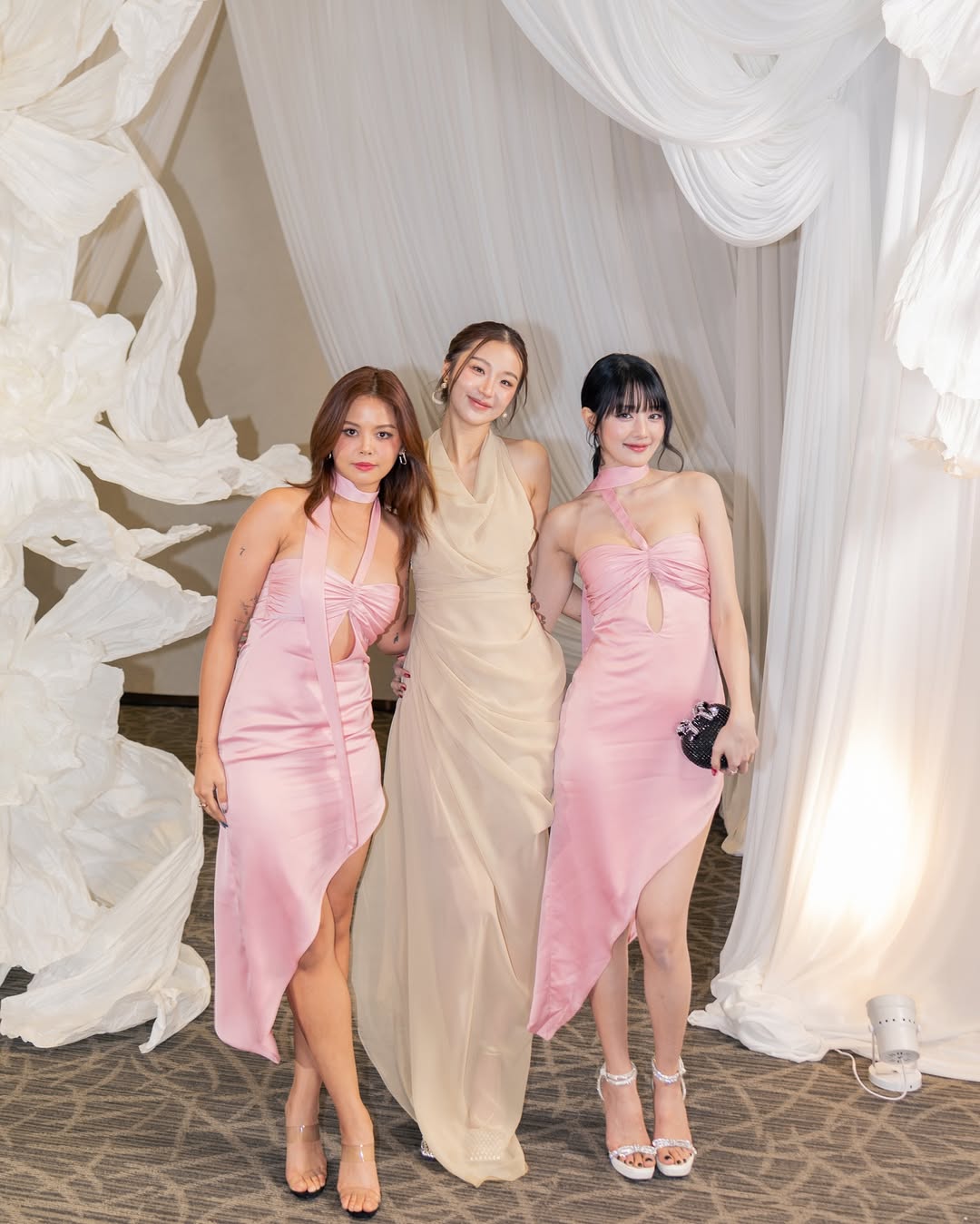 ต้าเหนิง - กัญญาวีร์ สองเมือง
