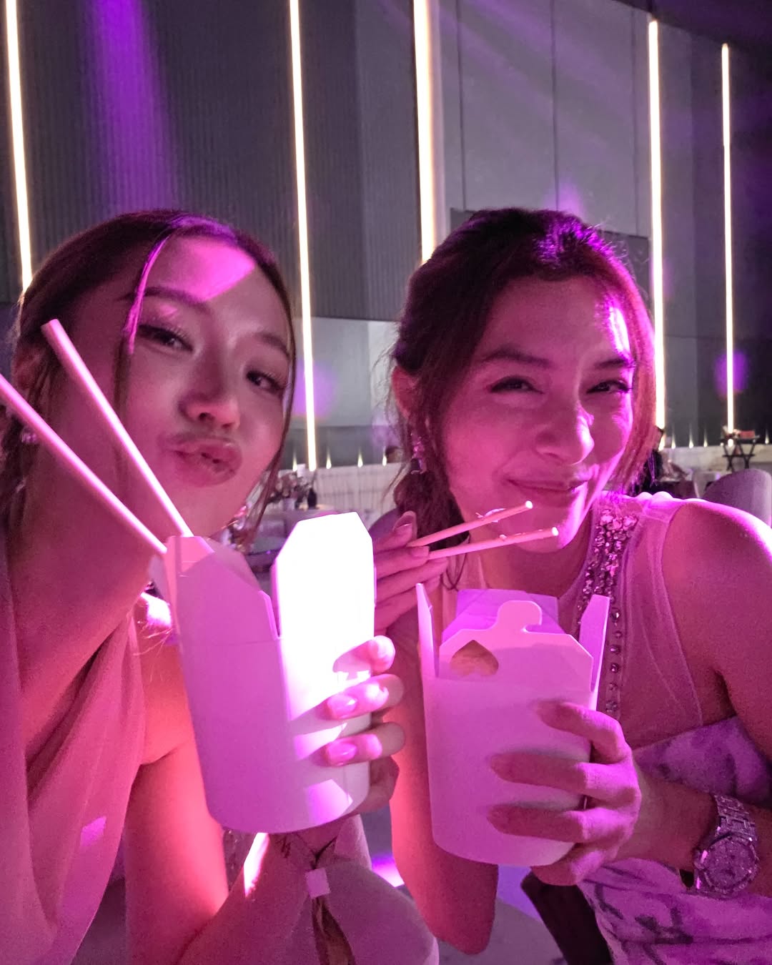ต้าเหนิง - กัญญาวีร์ สองเมือง