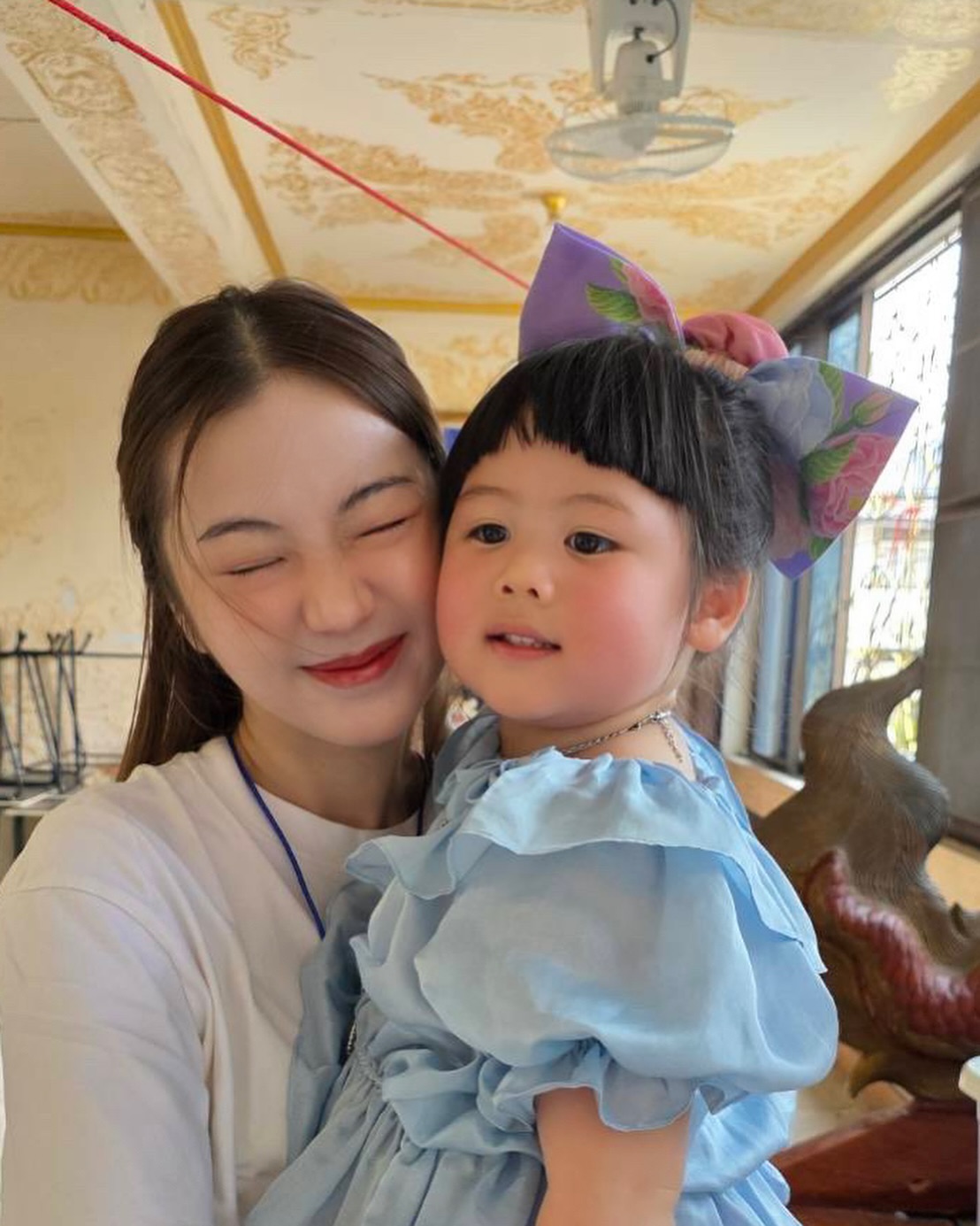 ต้าเหนิง - กัญญาวีร์ สองเมือง