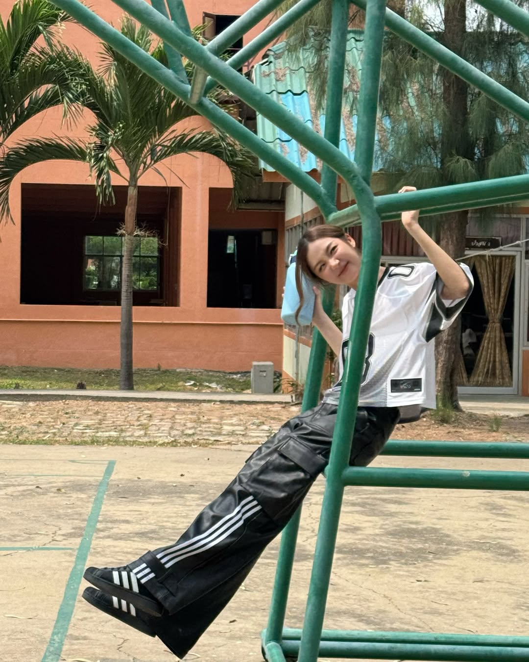 ต้าเหนิง - กัญญาวีร์ สองเมือง