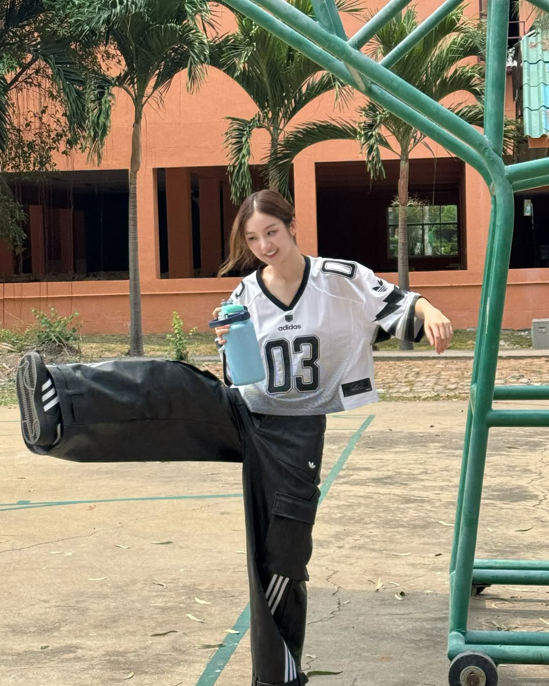 ต้าเหนิง - กัญญาวีร์ สองเมือง