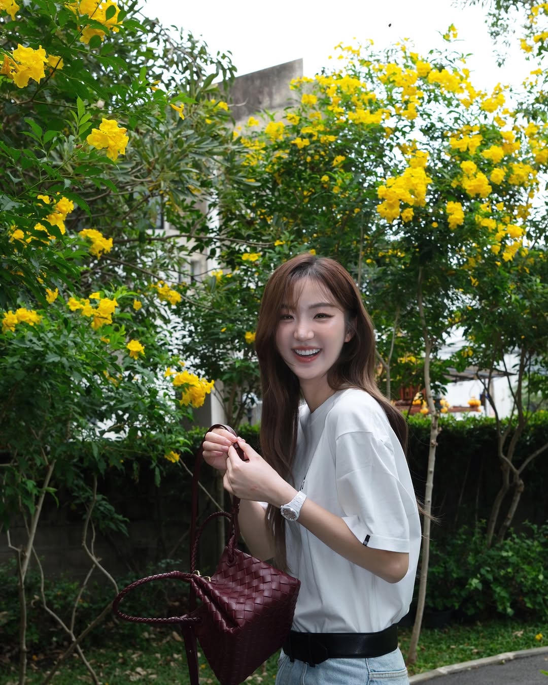 ต้าเหนิง - กัญญาวีร์ สองเมือง