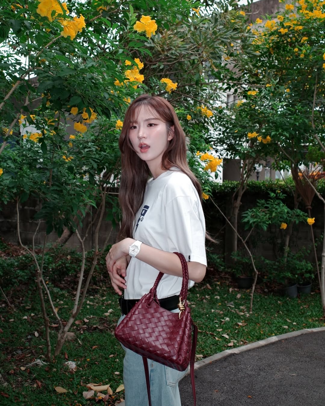 ต้าเหนิง - กัญญาวีร์ สองเมือง