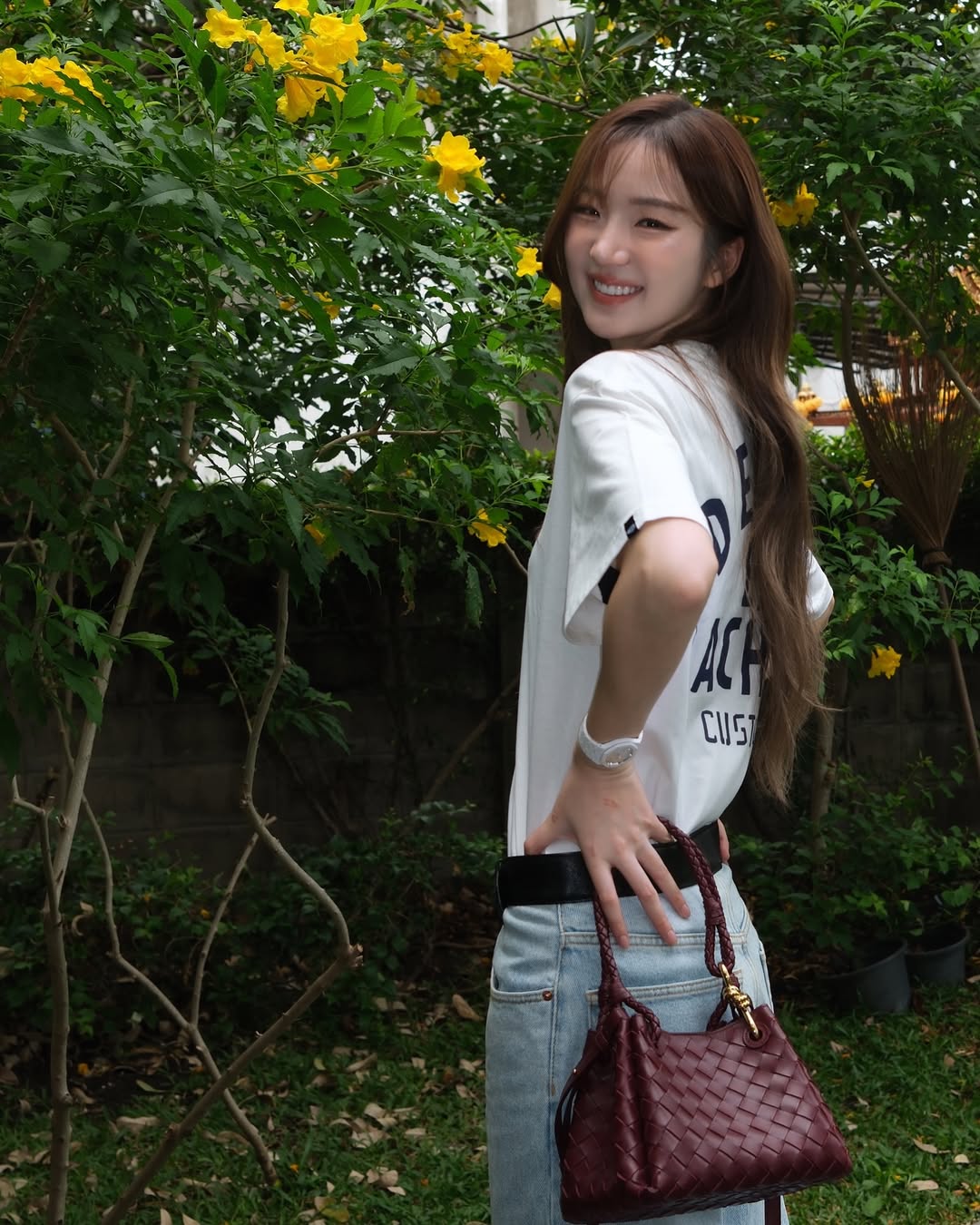 ต้าเหนิง - กัญญาวีร์ สองเมือง