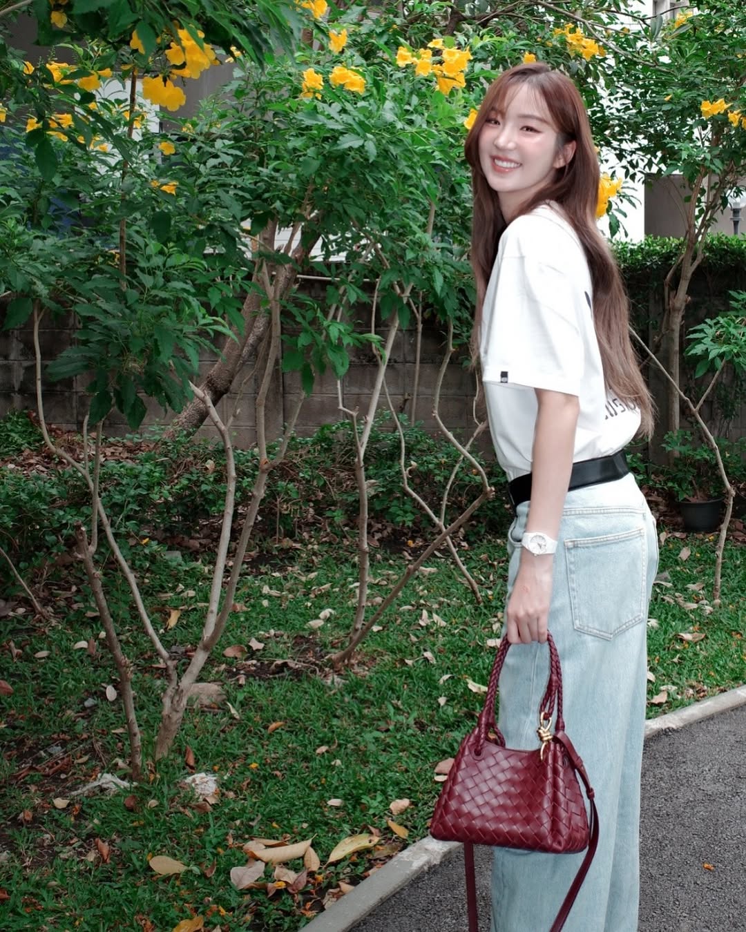 ต้าเหนิง - กัญญาวีร์ สองเมือง