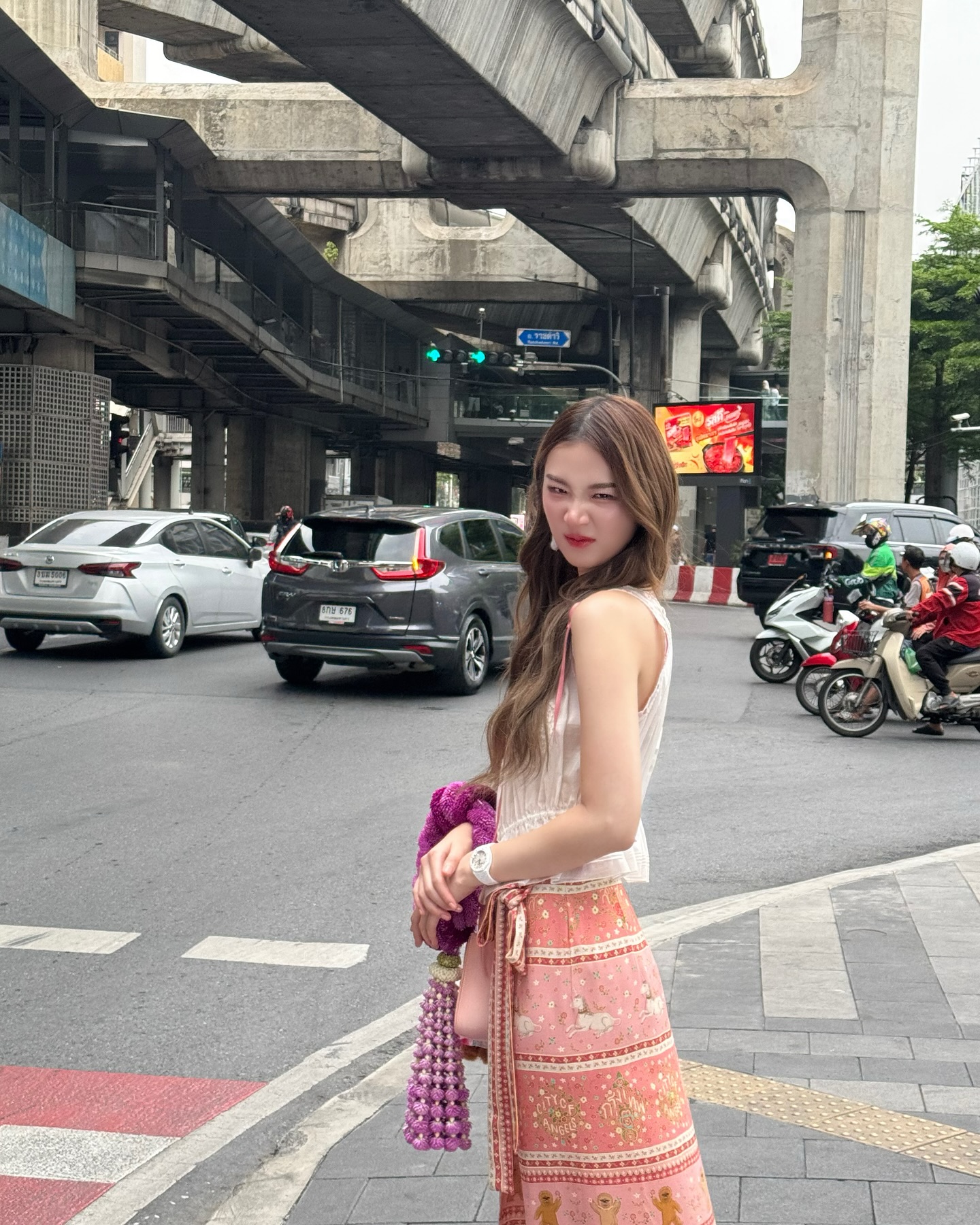 ต้าเหนิง - กัญญาวีร์ สองเมือง