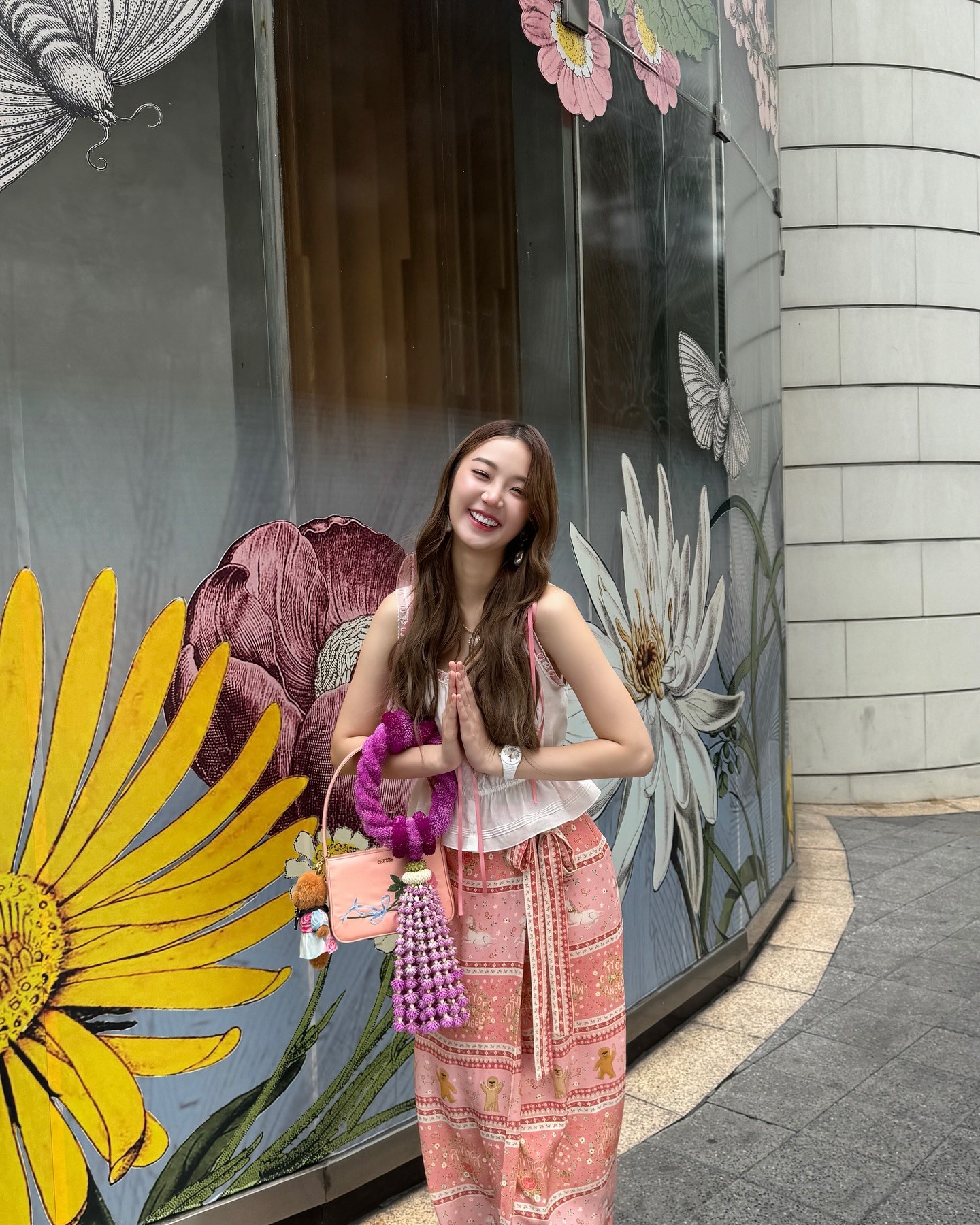 ต้าเหนิง - กัญญาวีร์ สองเมือง