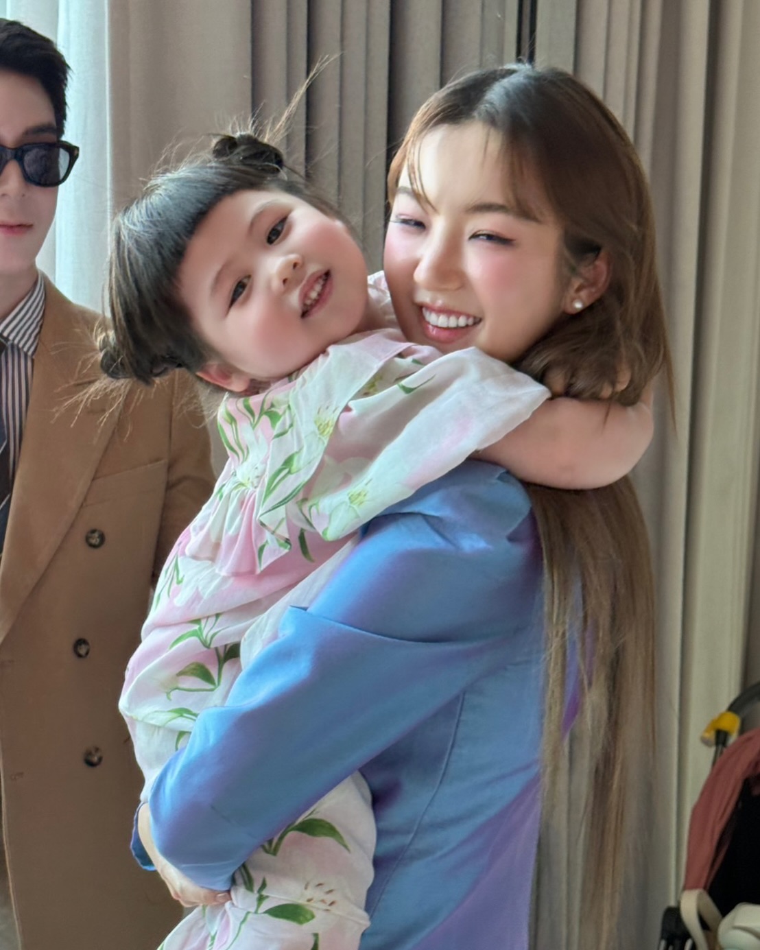 ต้าเหนิง - กัญญาวีร์ สองเมือง