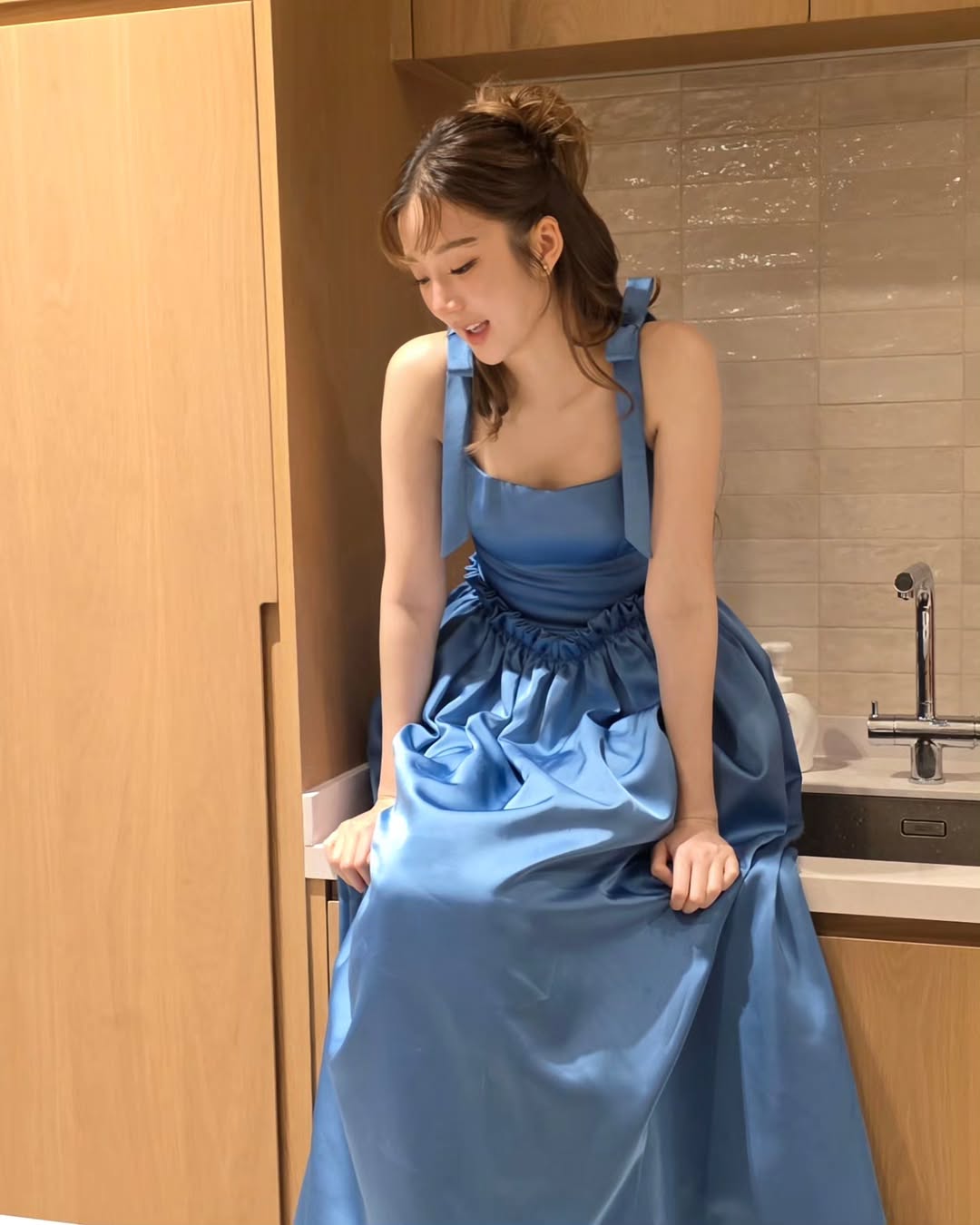 ต้าเหนิง - กัญญาวีร์ สองเมือง