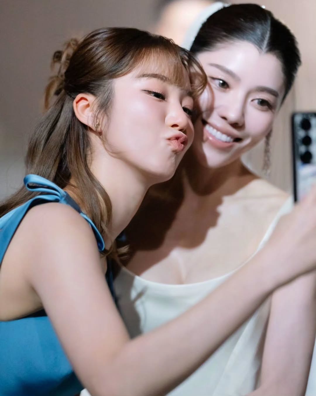 ต้าเหนิง - กัญญาวีร์ สองเมือง