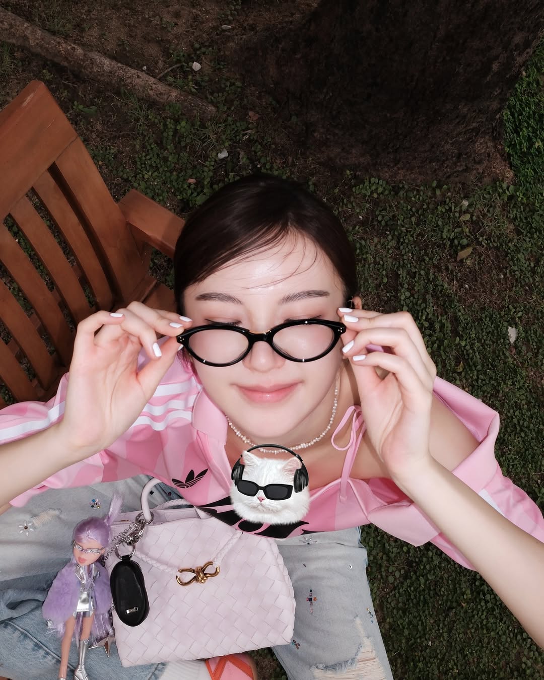 ต้าเหนิง - กัญญาวีร์ สองเมือง