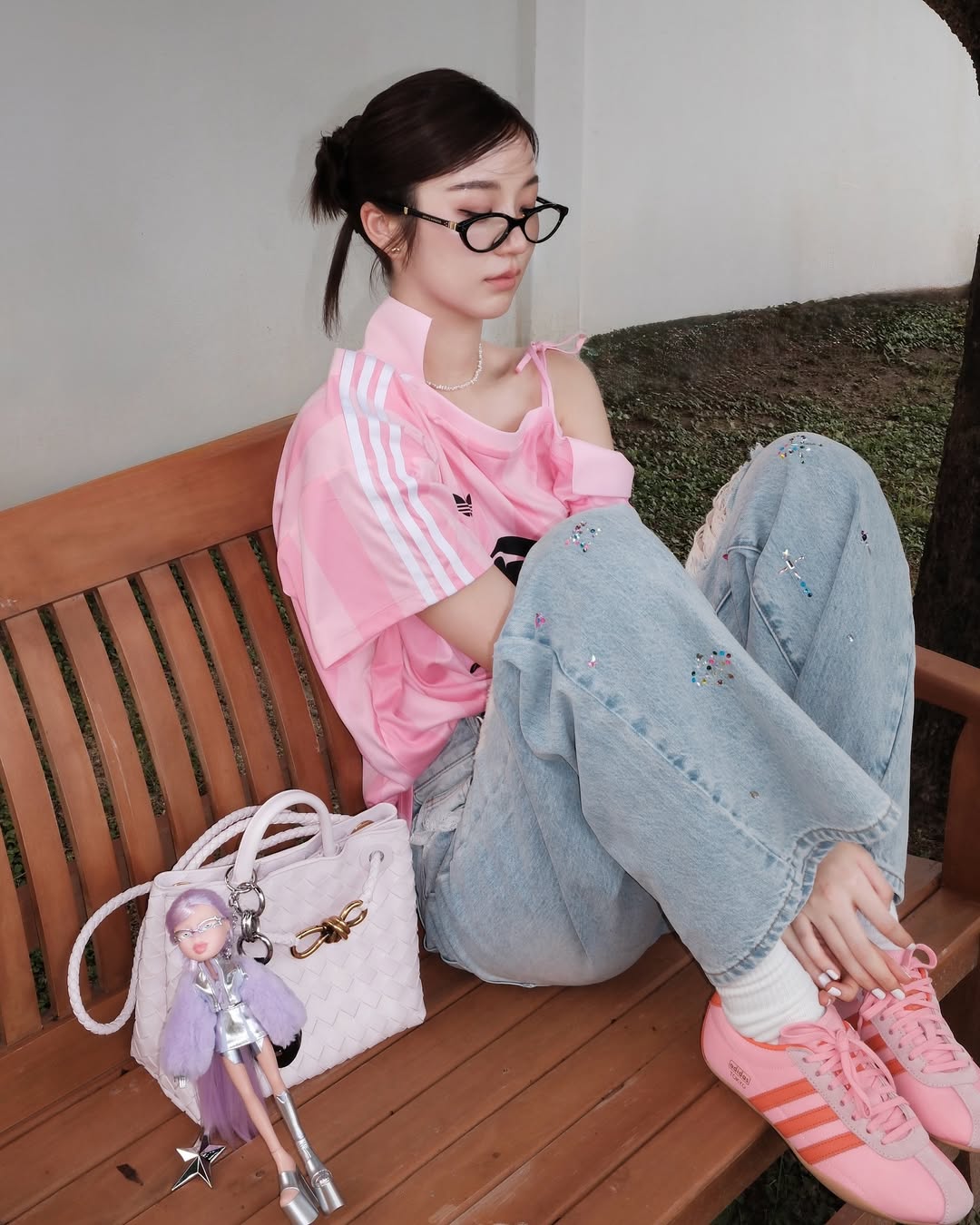 ต้าเหนิง - กัญญาวีร์ สองเมือง