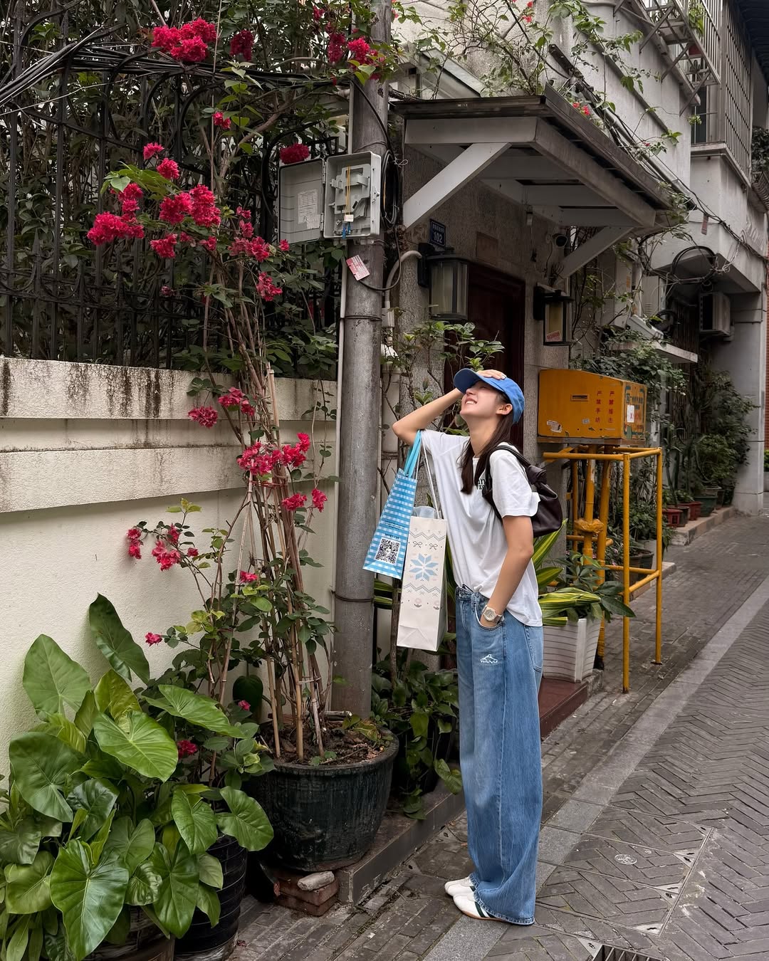 ต้าเหนิง - กัญญาวีร์ สองเมือง