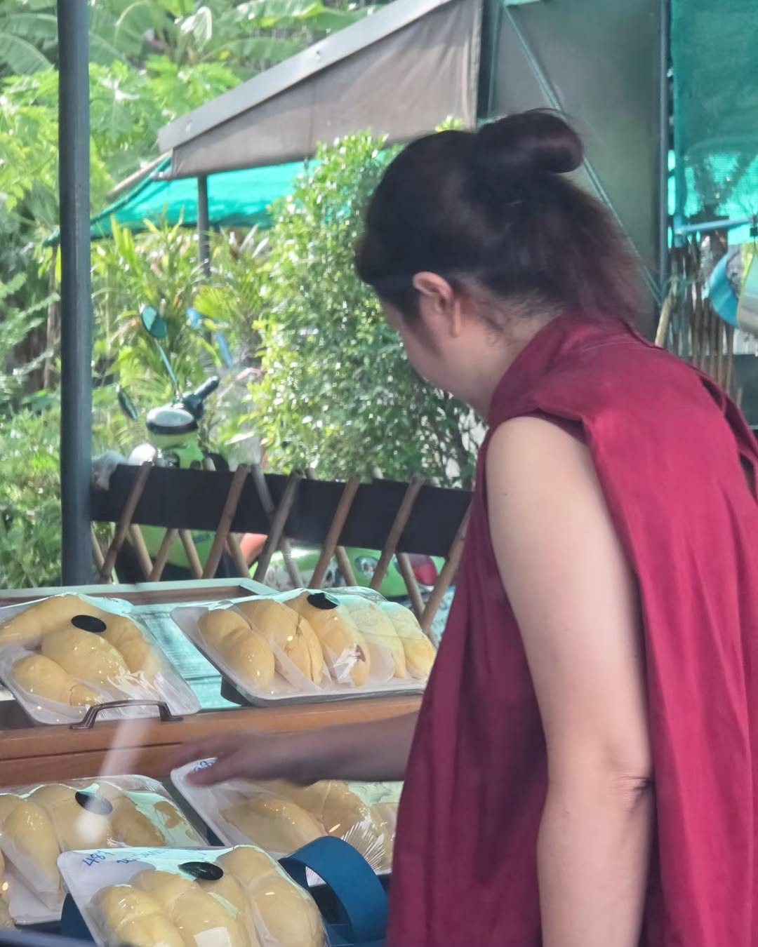 ต้าเหนิง - กัญญาวีร์ สองเมือง