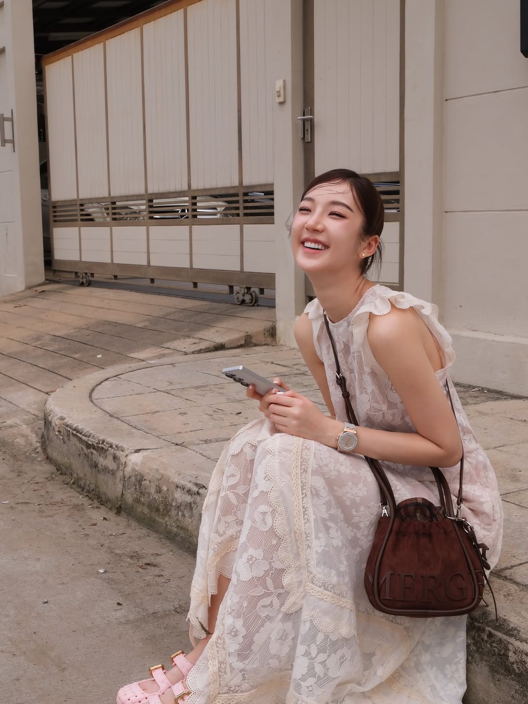 ต้าเหนิง - กัญญาวีร์ สองเมือง