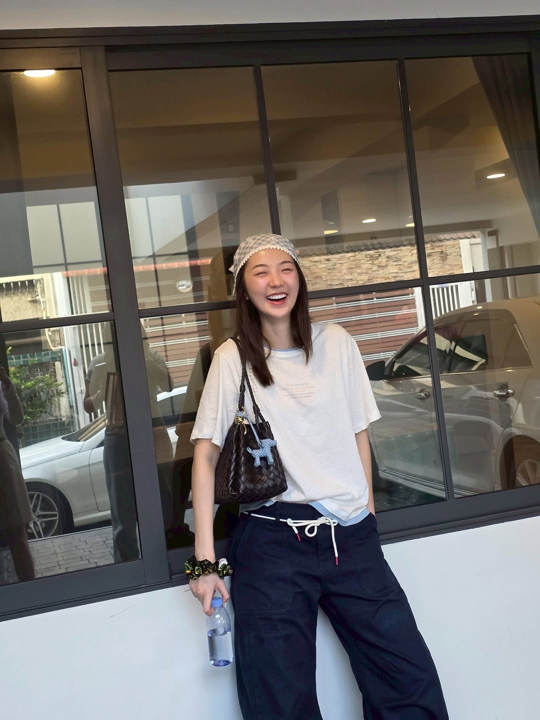 ต้าเหนิง - กัญญาวีร์ สองเมือง