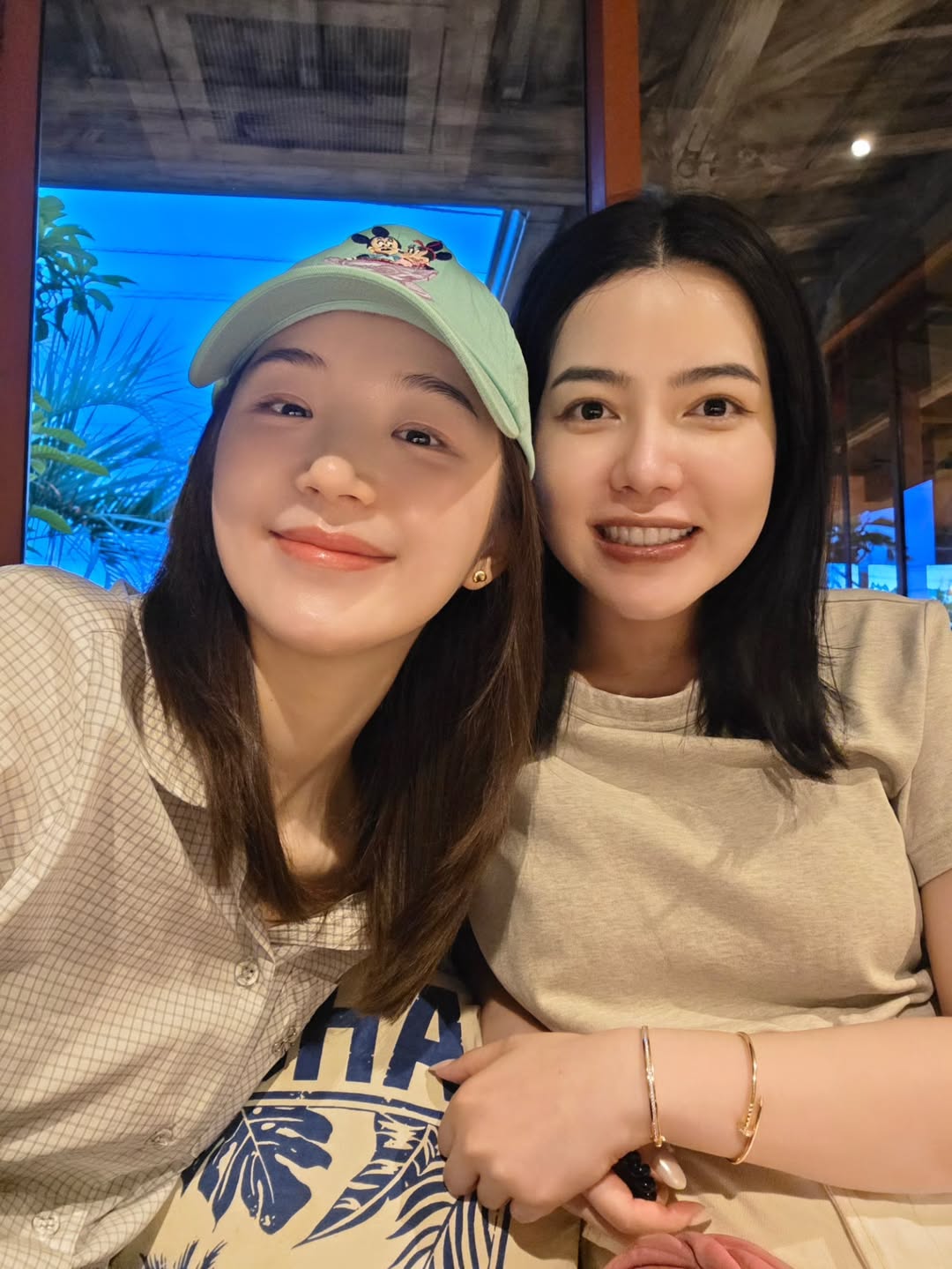 ต้าเหนิง - กัญญาวีร์ สองเมือง