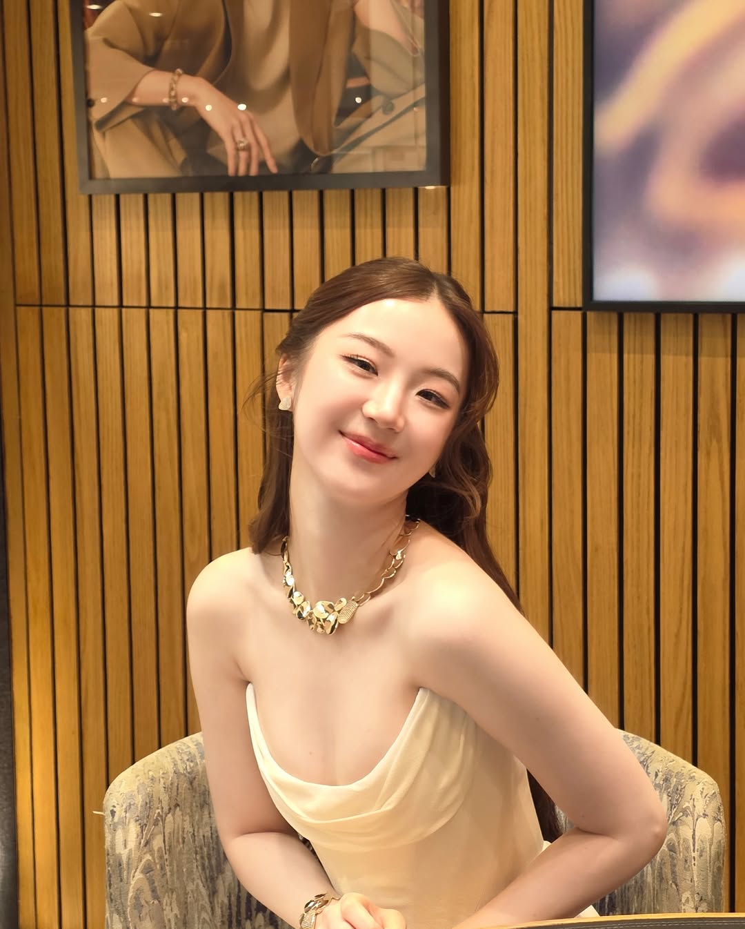 ต้าเหนิง - กัญญาวีร์ สองเมือง