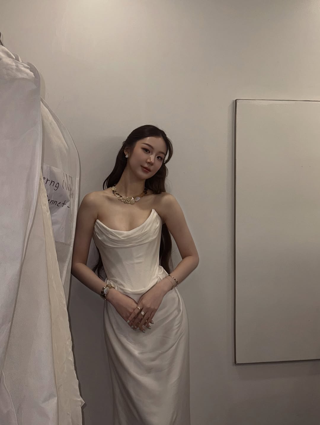 ต้าเหนิง - กัญญาวีร์ สองเมือง