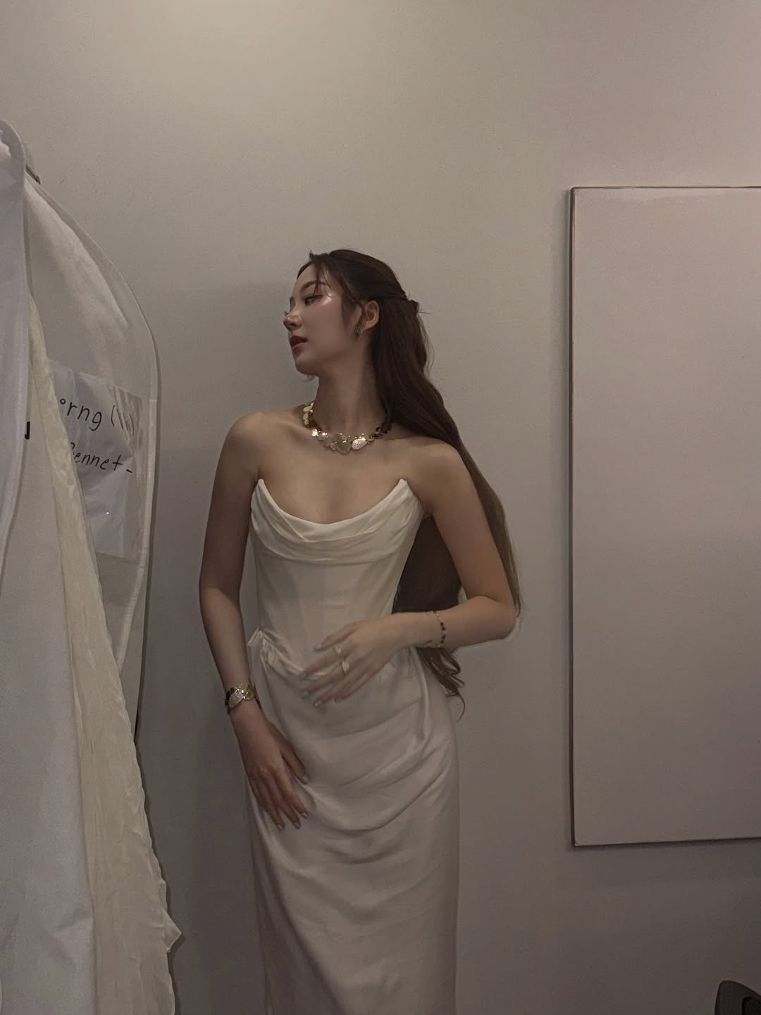 ต้าเหนิง - กัญญาวีร์ สองเมือง