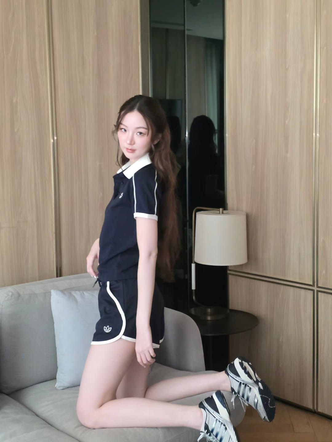 ต้าเหนิง - กัญญาวีร์ สองเมือง