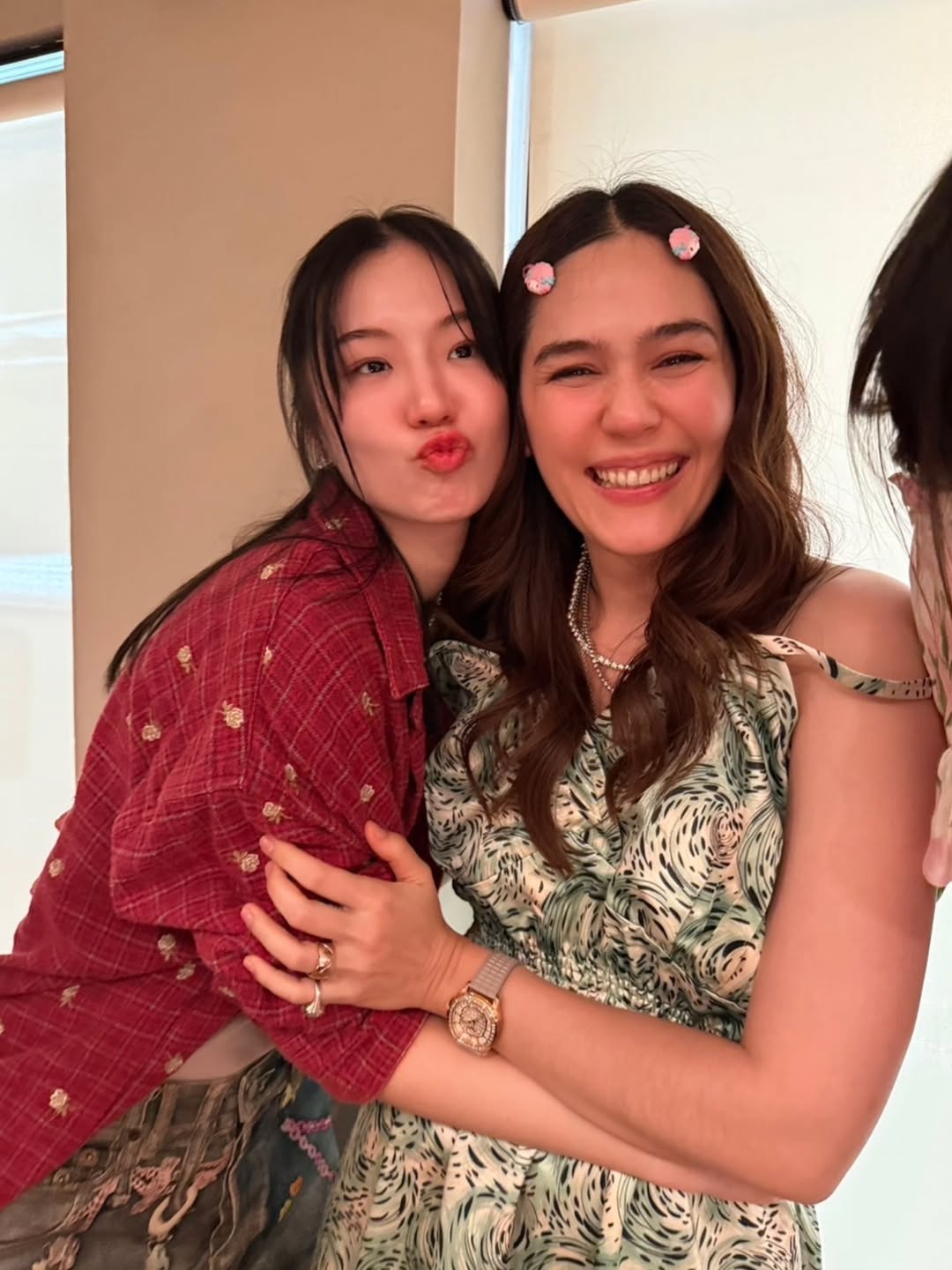 ต้าเหนิง - กัญญาวีร์ สองเมือง