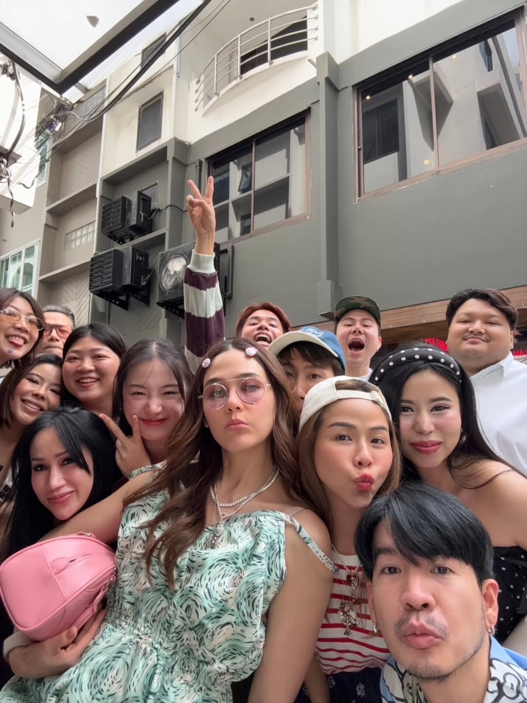 ต้าเหนิง - กัญญาวีร์ สองเมือง