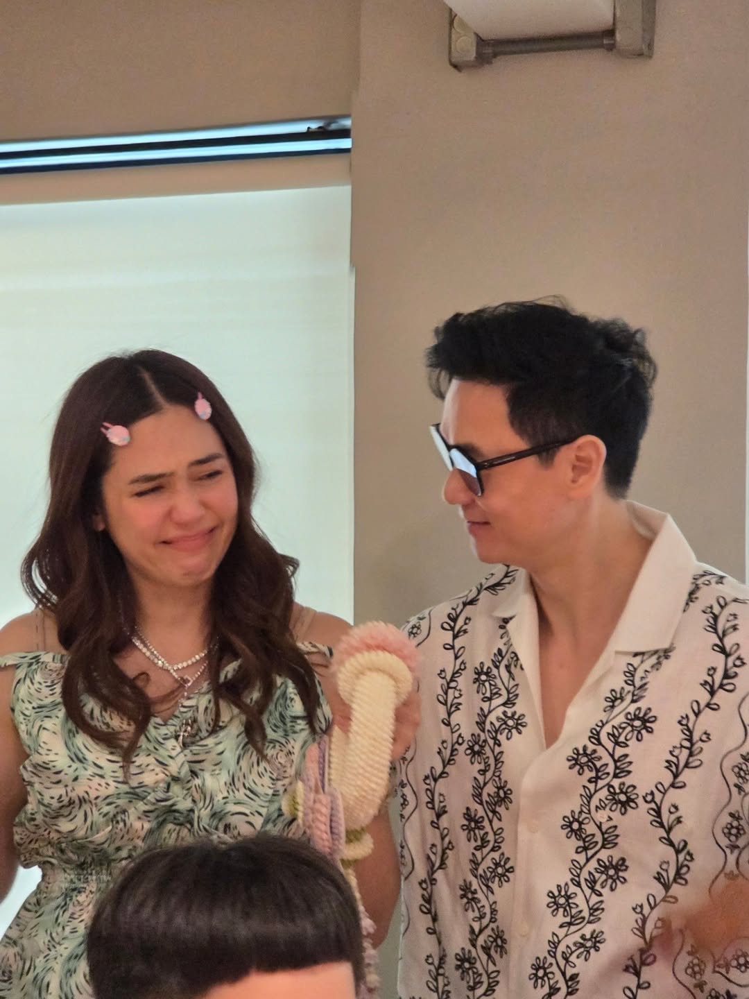 ต้าเหนิง - กัญญาวีร์ สองเมือง