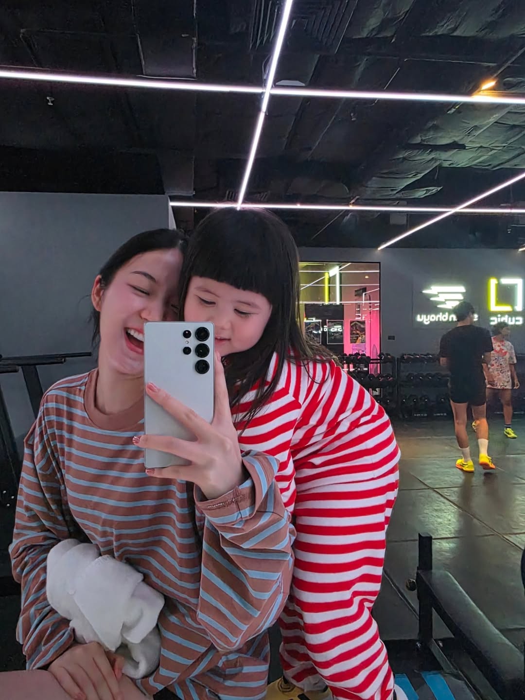 ต้าเหนิง - กัญญาวีร์ สองเมือง