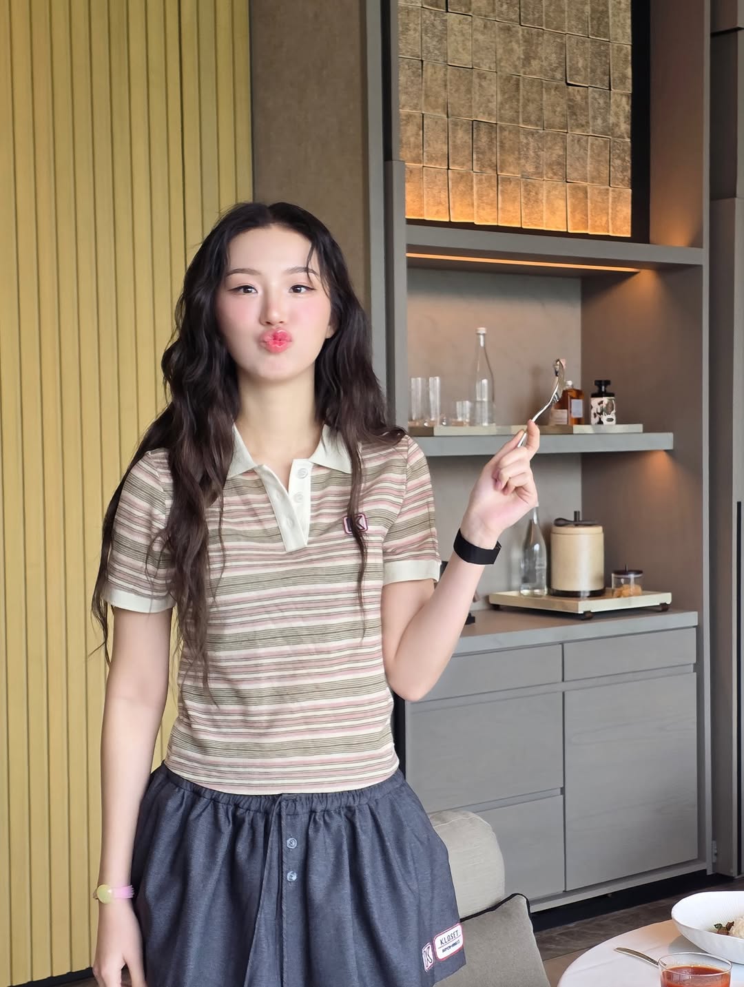 ต้าเหนิง - กัญญาวีร์ สองเมือง