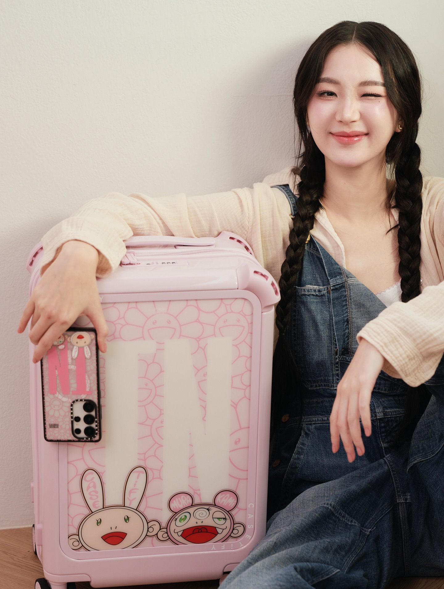 ต้าเหนิง - กัญญาวีร์ สองเมือง