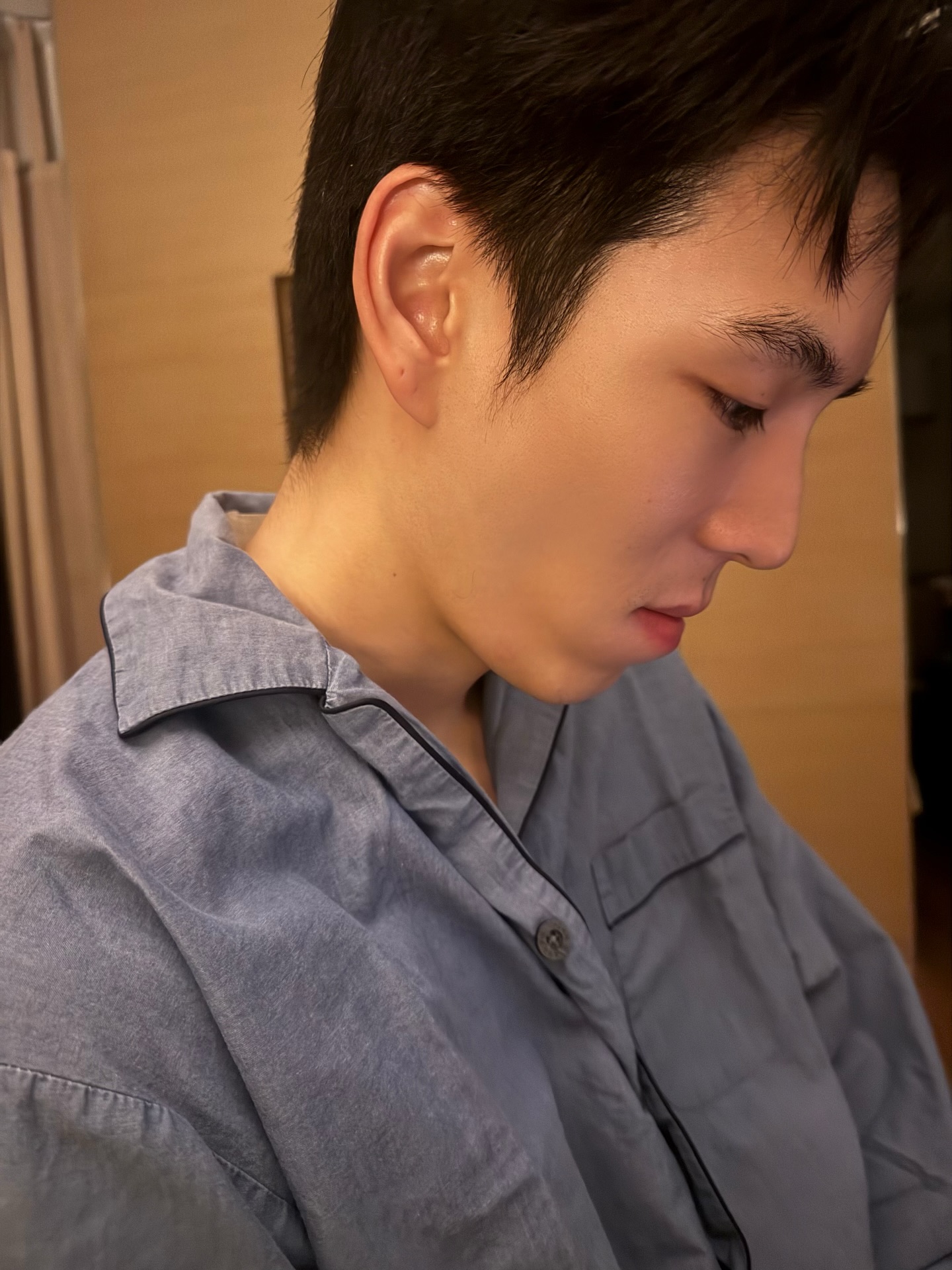 ต้าเหนิง - กัญญาวีร์ สองเมือง