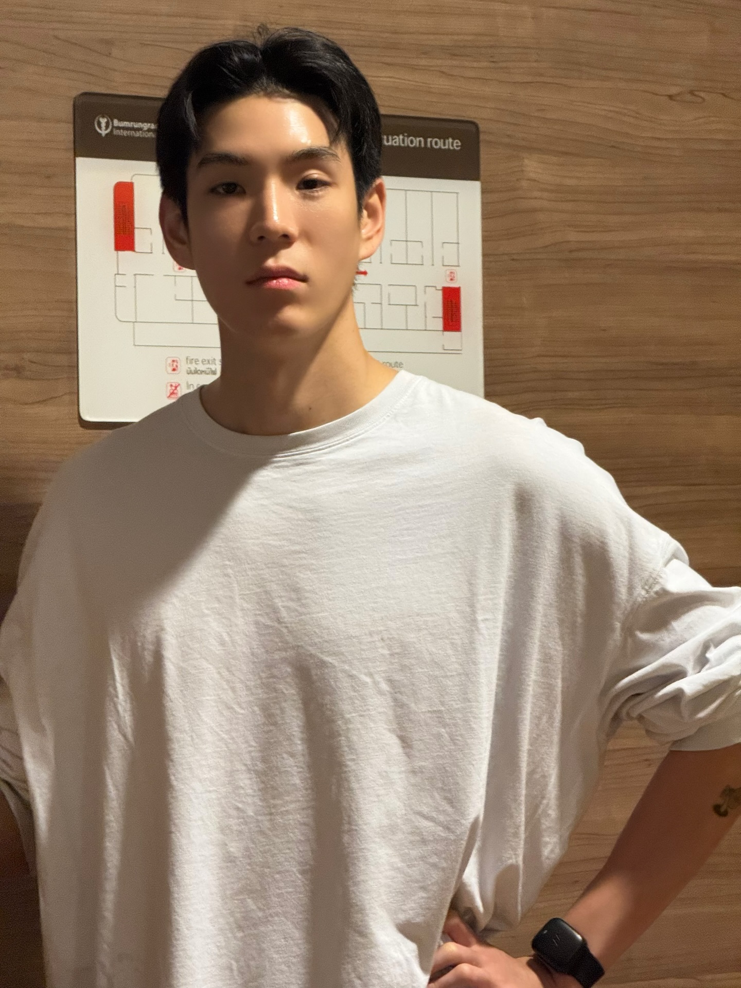 ต้าเหนิง - กัญญาวีร์ สองเมือง