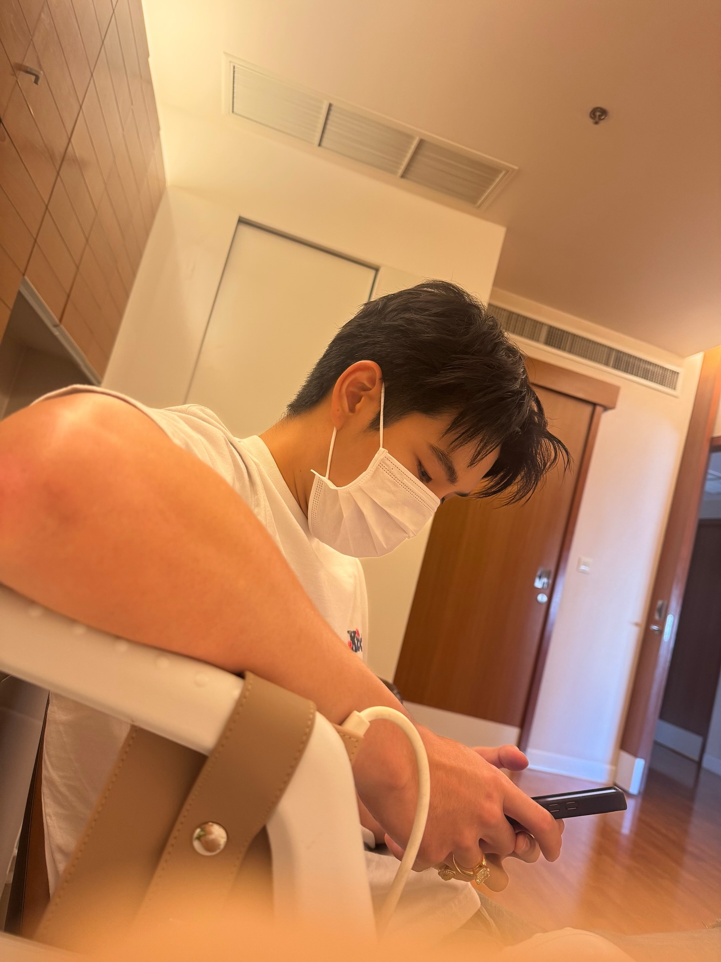 ต้าเหนิง - กัญญาวีร์ สองเมือง