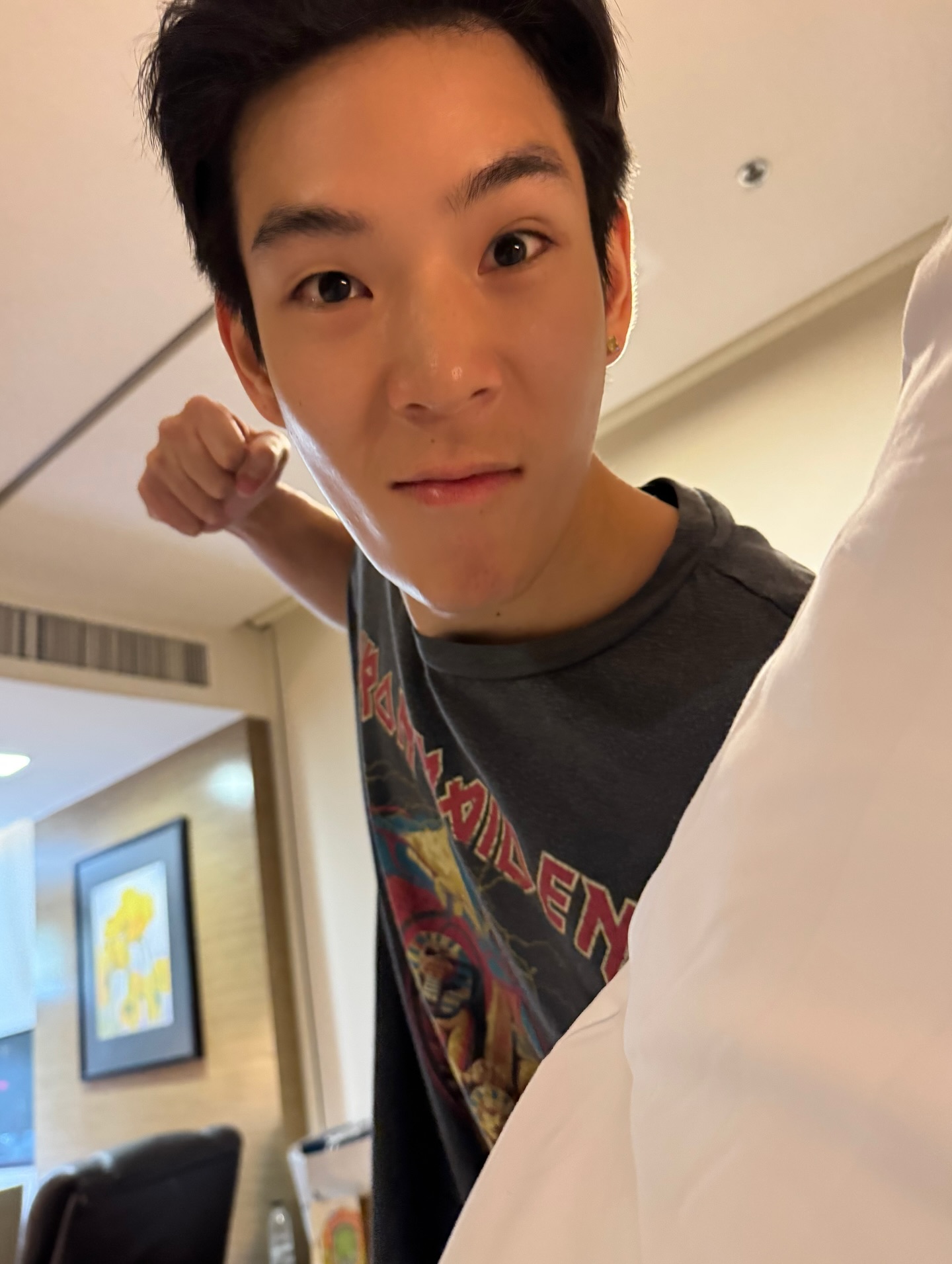 ต้าเหนิง - กัญญาวีร์ สองเมือง