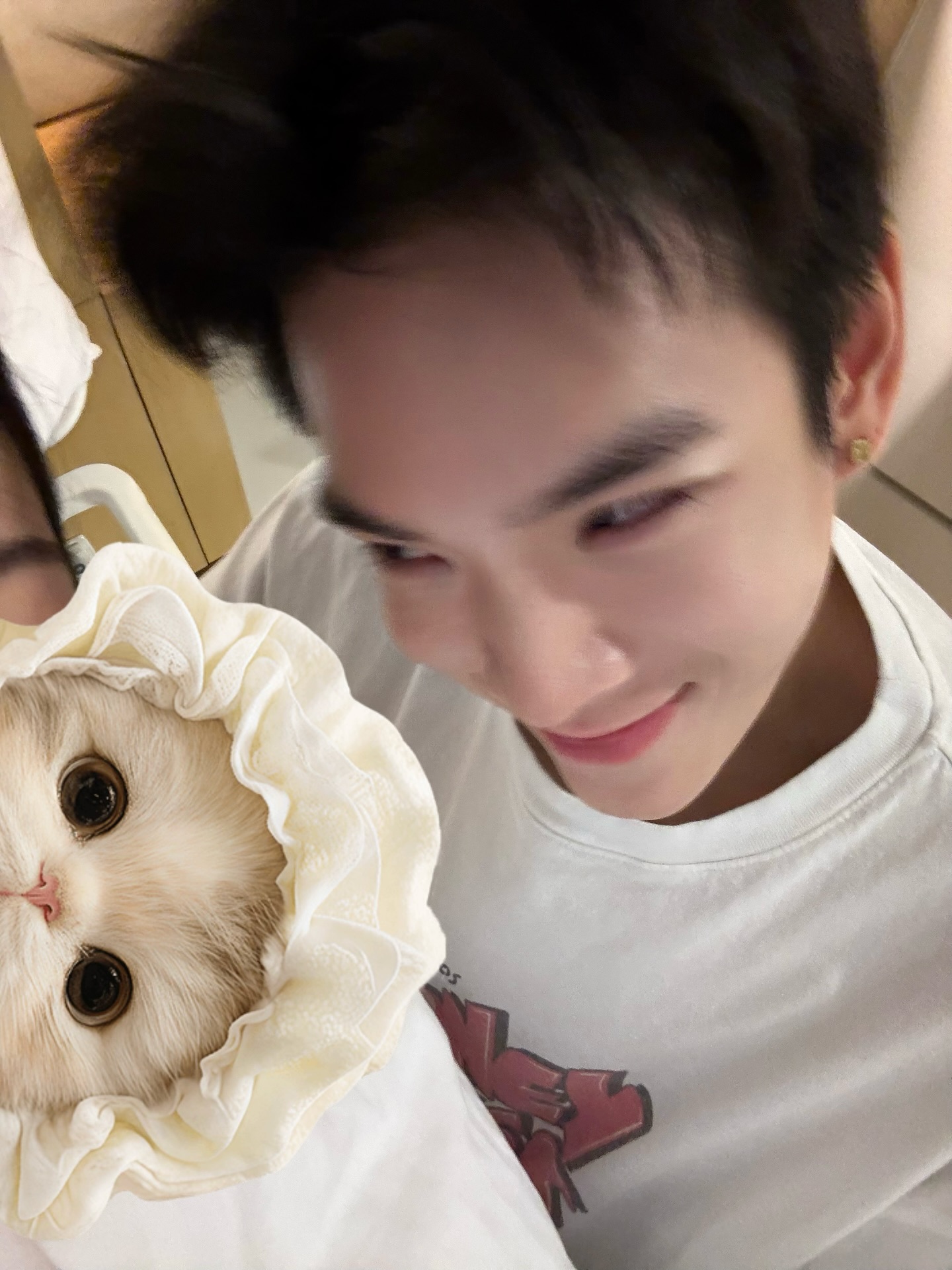 ต้าเหนิง - กัญญาวีร์ สองเมือง
