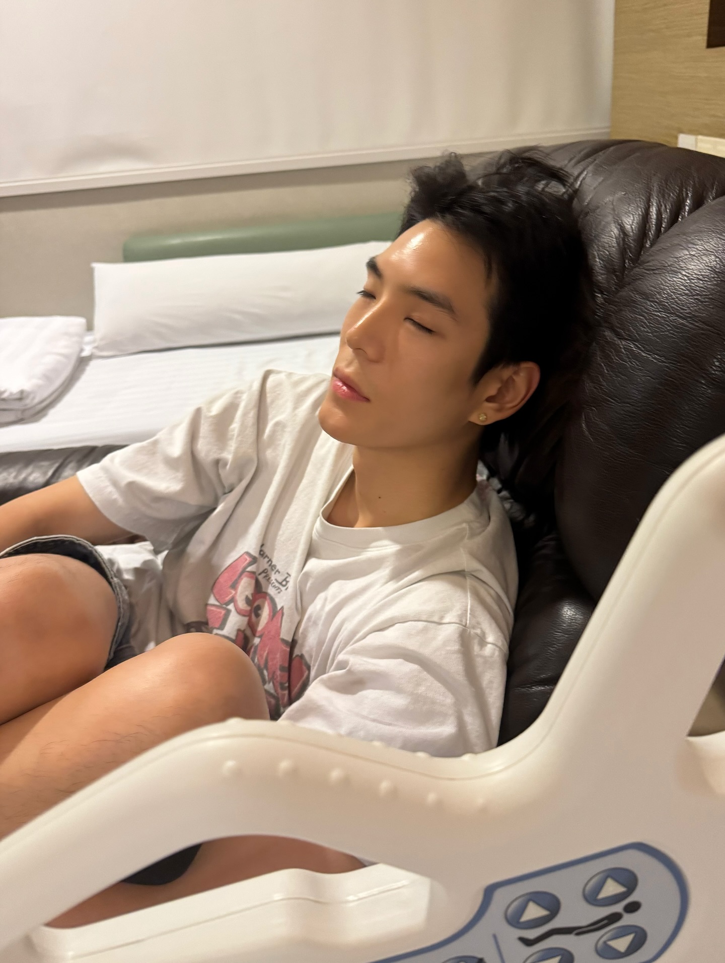 ต้าเหนิง - กัญญาวีร์ สองเมือง