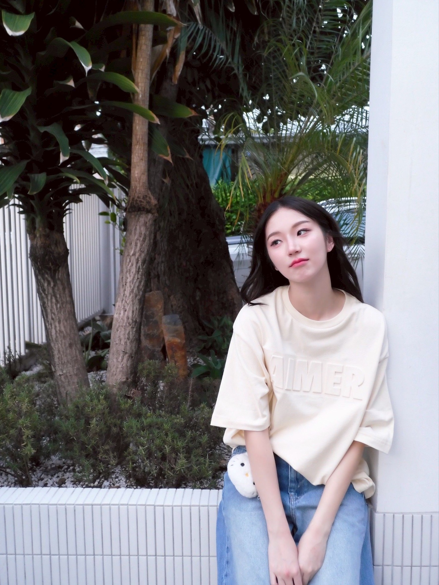 ต้าเหนิง - กัญญาวีร์ สองเมือง