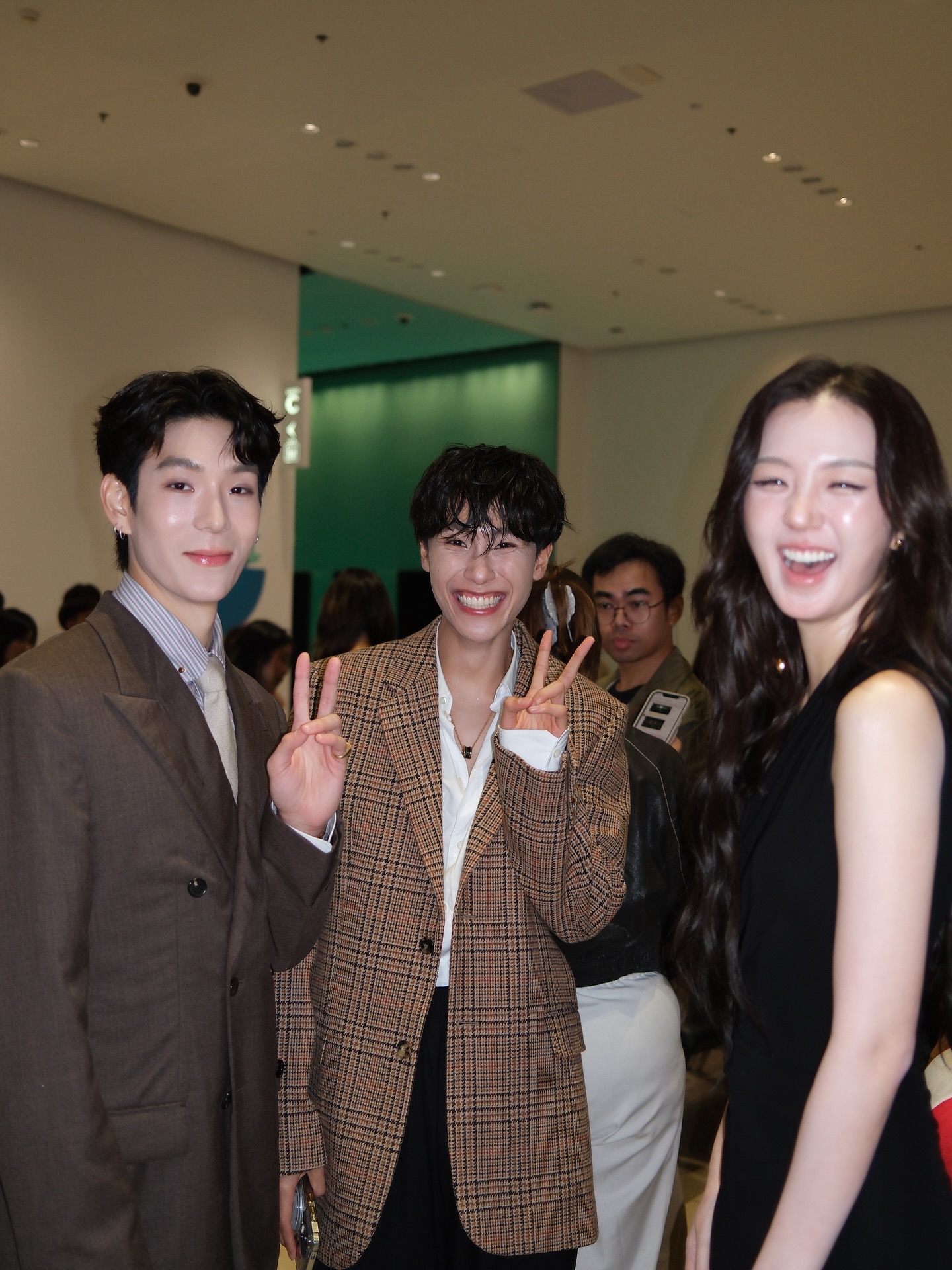 ต้าเหนิง - กัญญาวีร์ สองเมือง