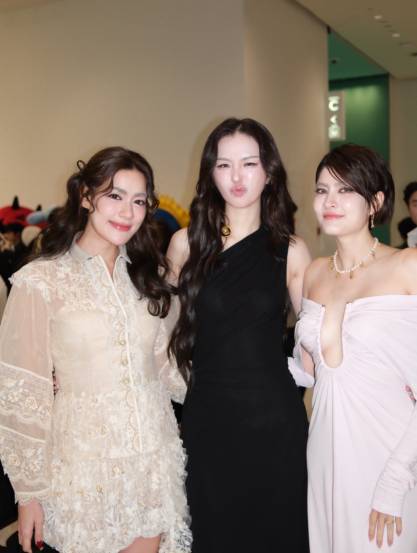 ต้าเหนิง - กัญญาวีร์ สองเมือง