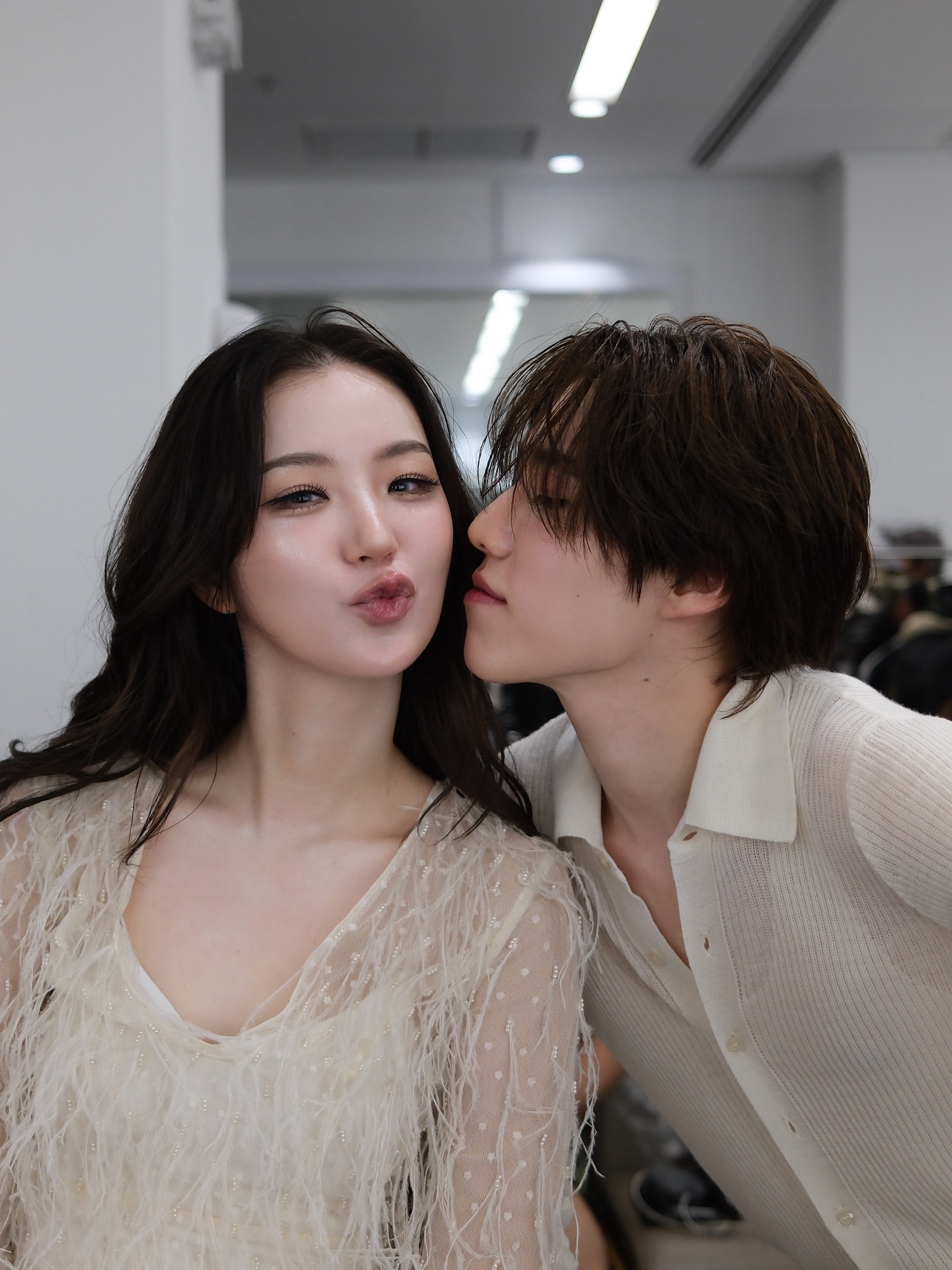 ต้าเหนิง - กัญญาวีร์ สองเมือง