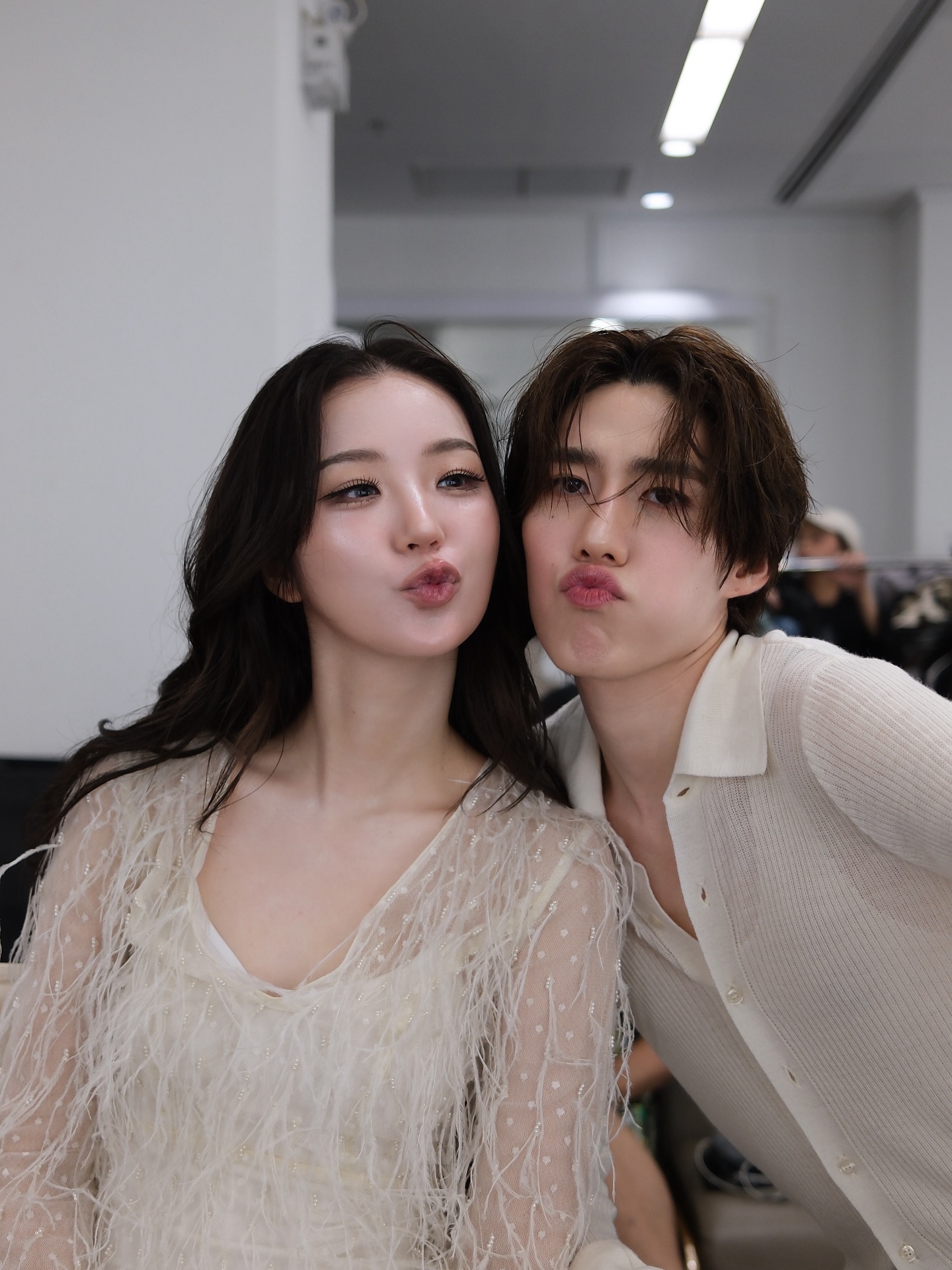 ต้าเหนิง - กัญญาวีร์ สองเมือง