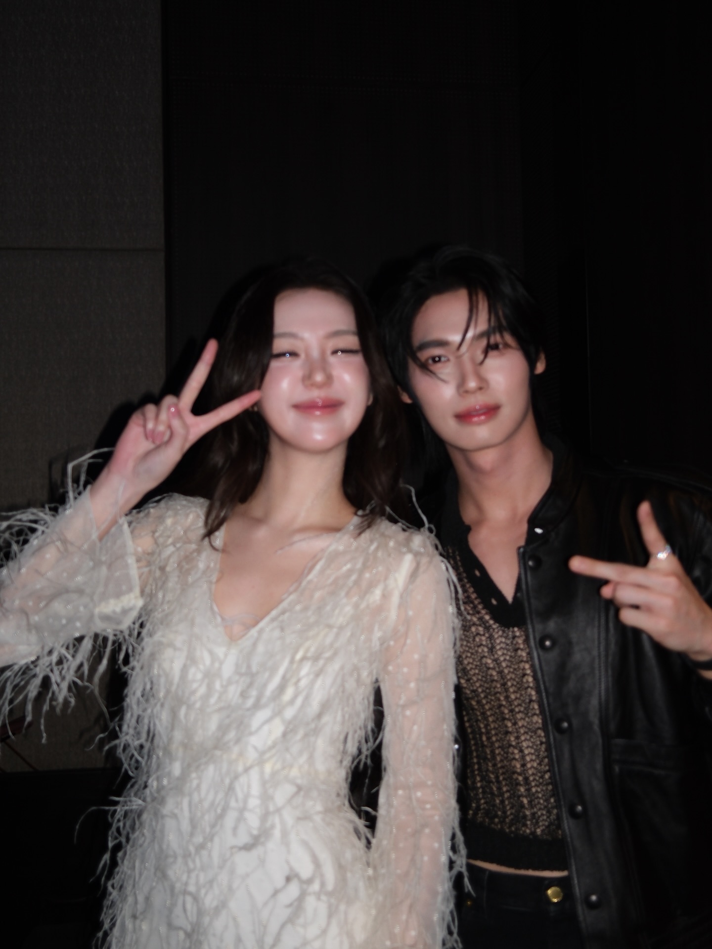 ต้าเหนิง - กัญญาวีร์ สองเมือง