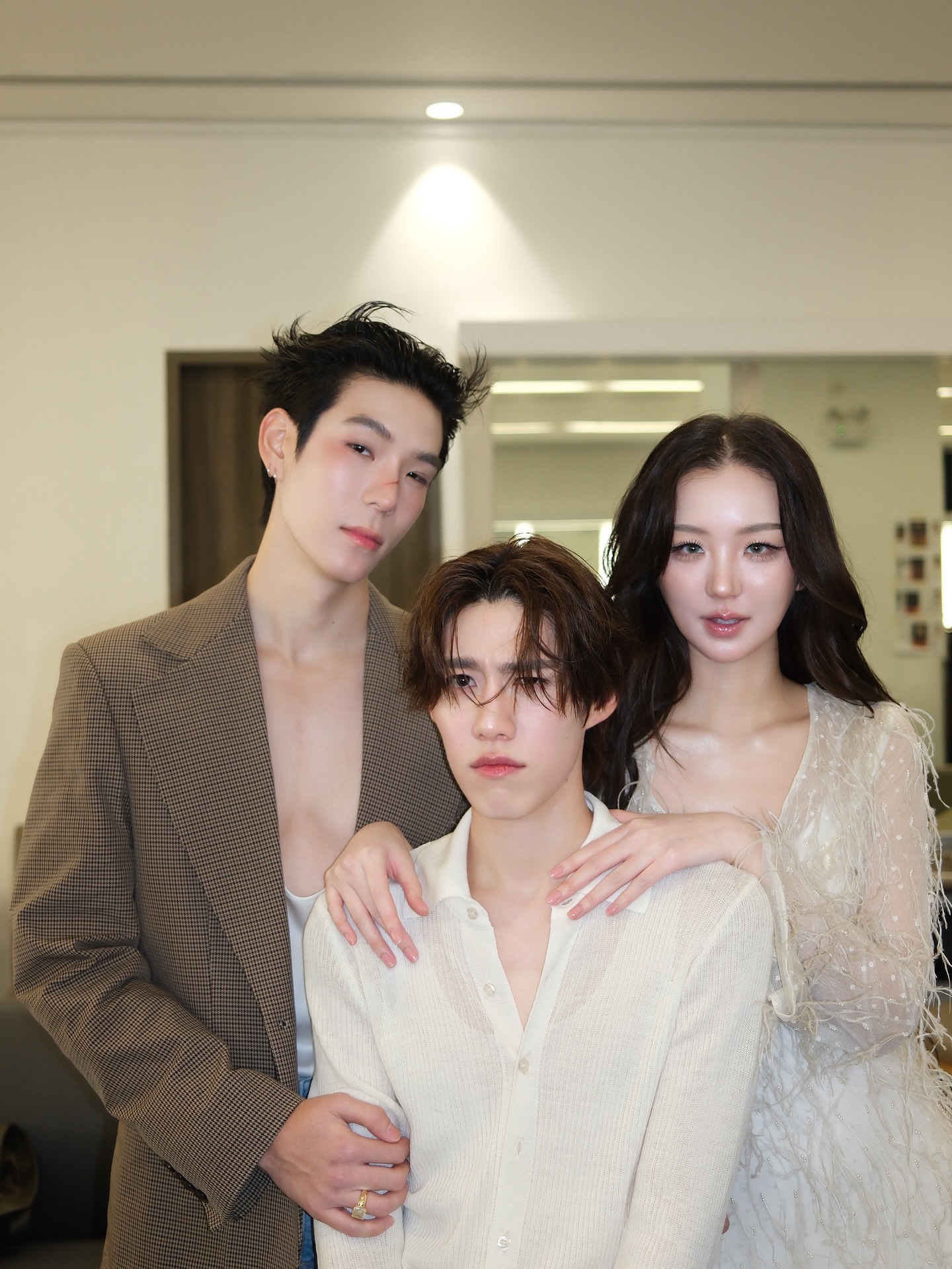 ต้าเหนิง - กัญญาวีร์ สองเมือง