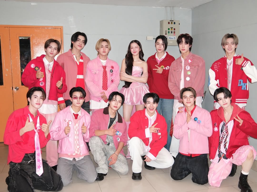 ต้าเหนิง - กัญญาวีร์ สองเมือง