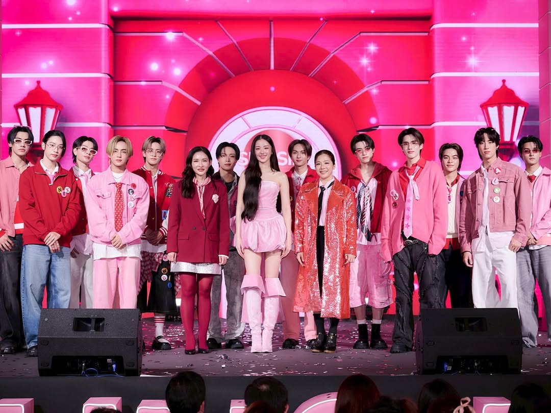 ต้าเหนิง - กัญญาวีร์ สองเมือง