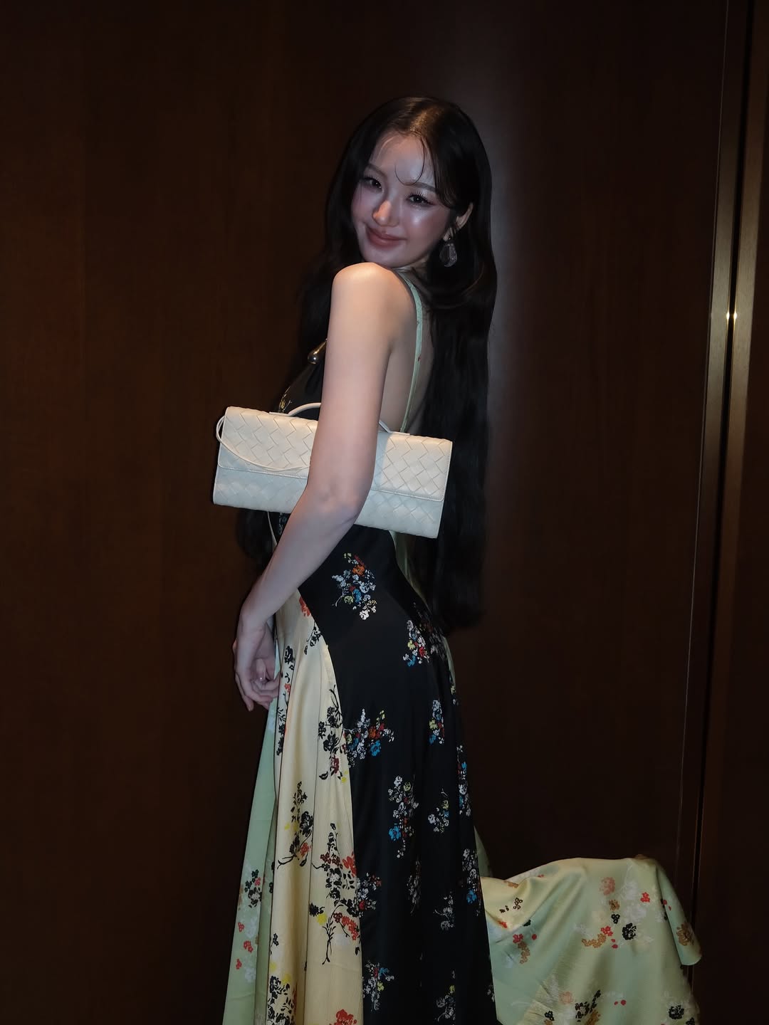 ต้าเหนิง - กัญญาวีร์ สองเมือง
